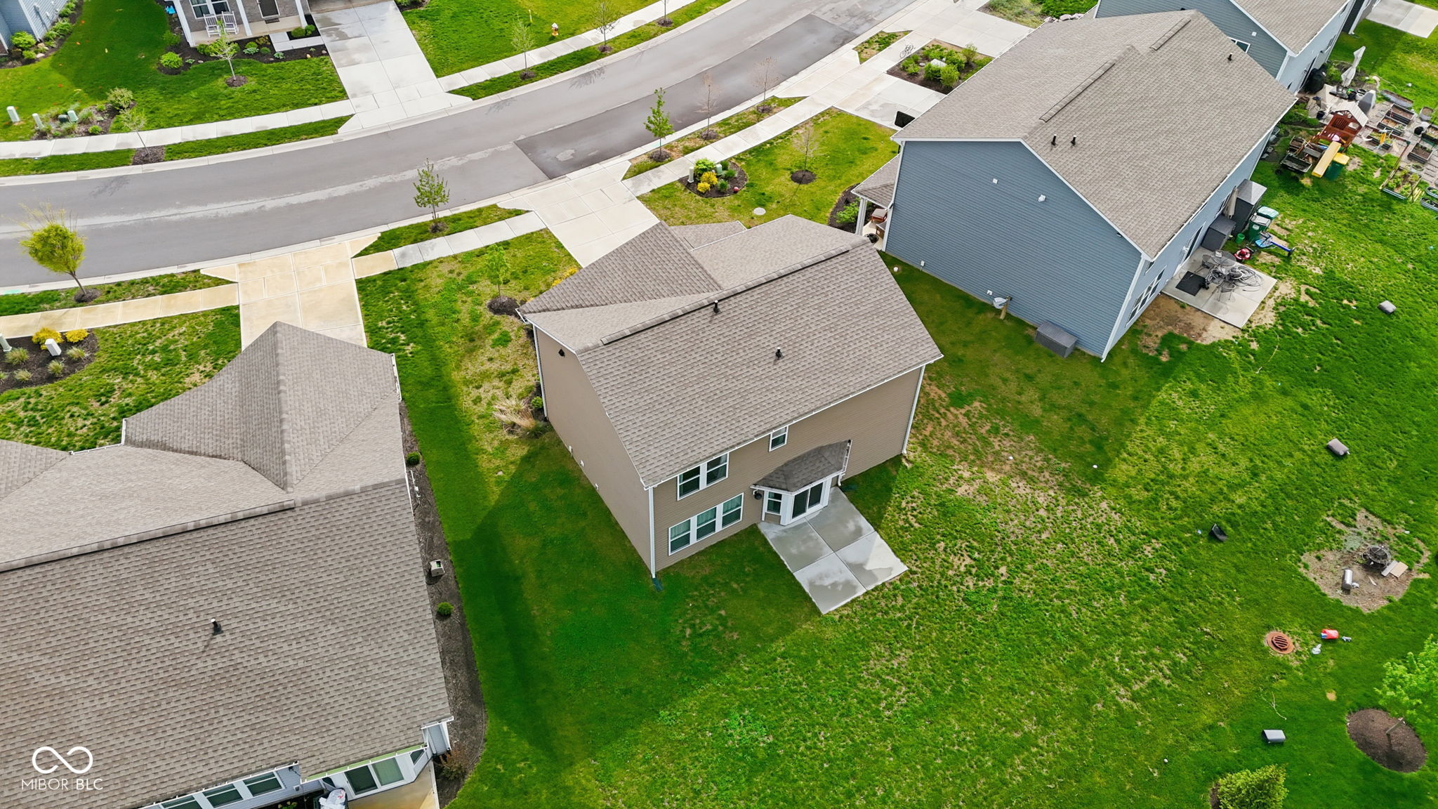 610 Atlas Drive