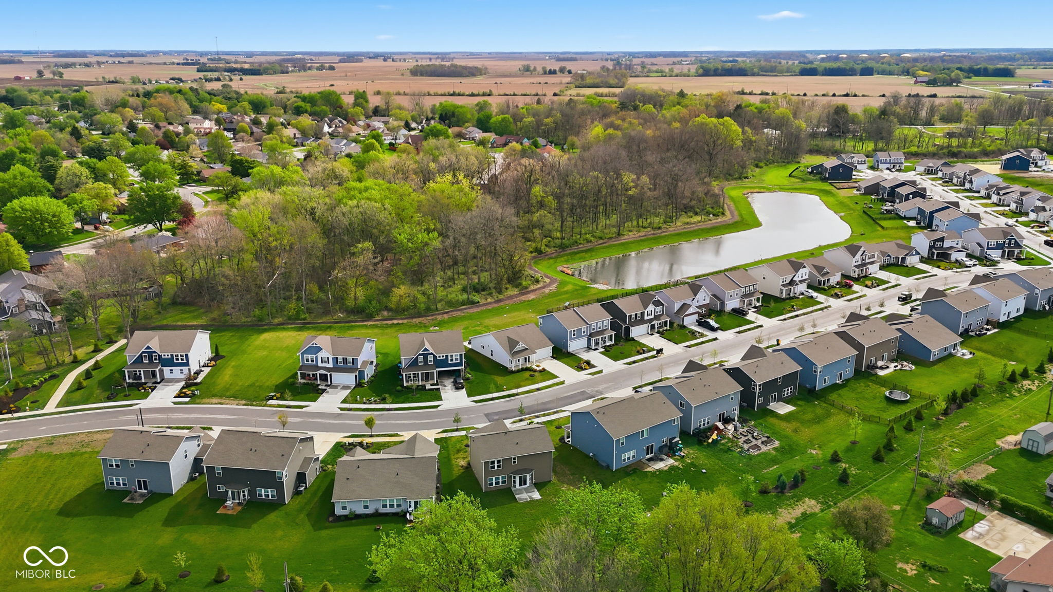 610 Atlas Drive