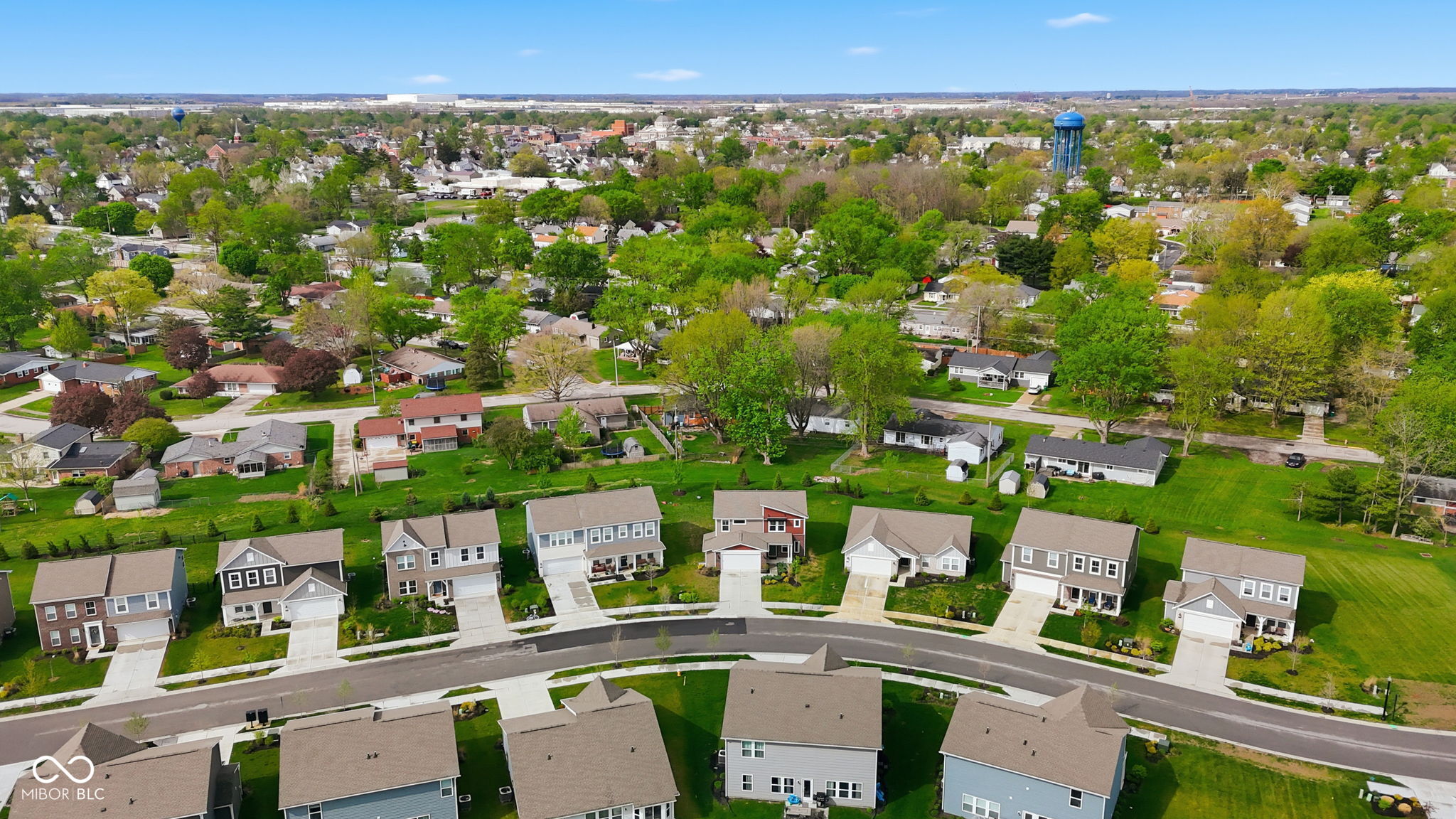 610 Atlas Drive
