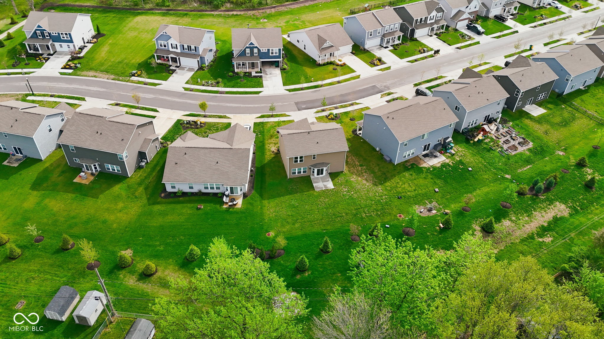 610 Atlas Drive