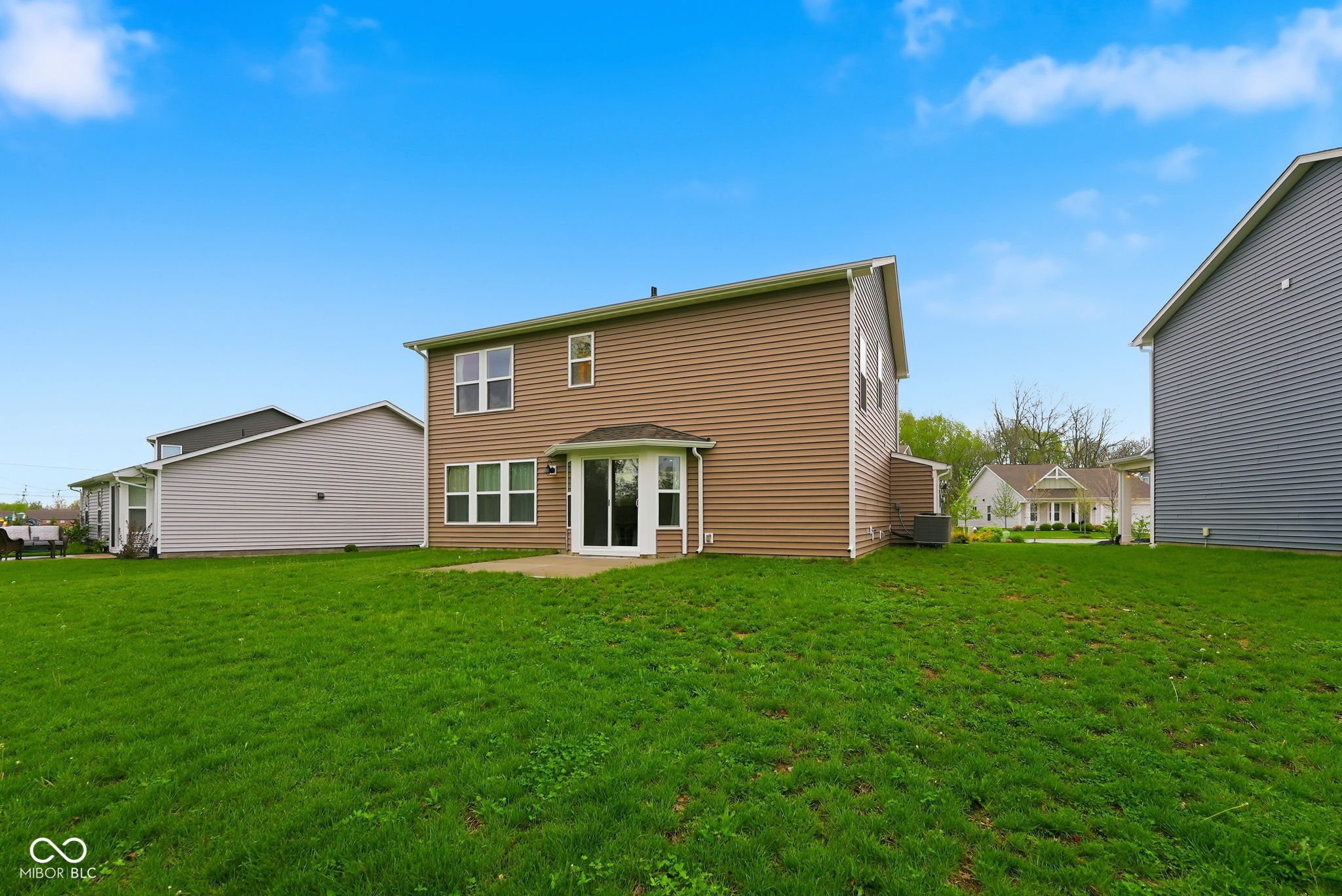 610 Atlas Drive