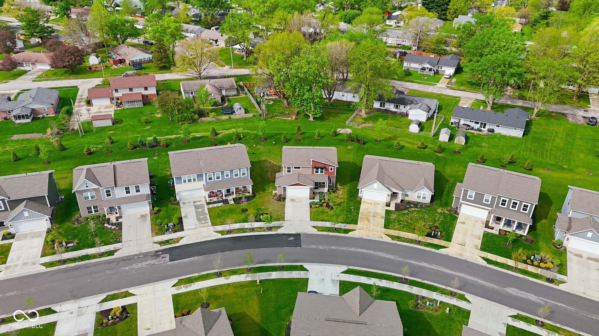610 Atlas Drive