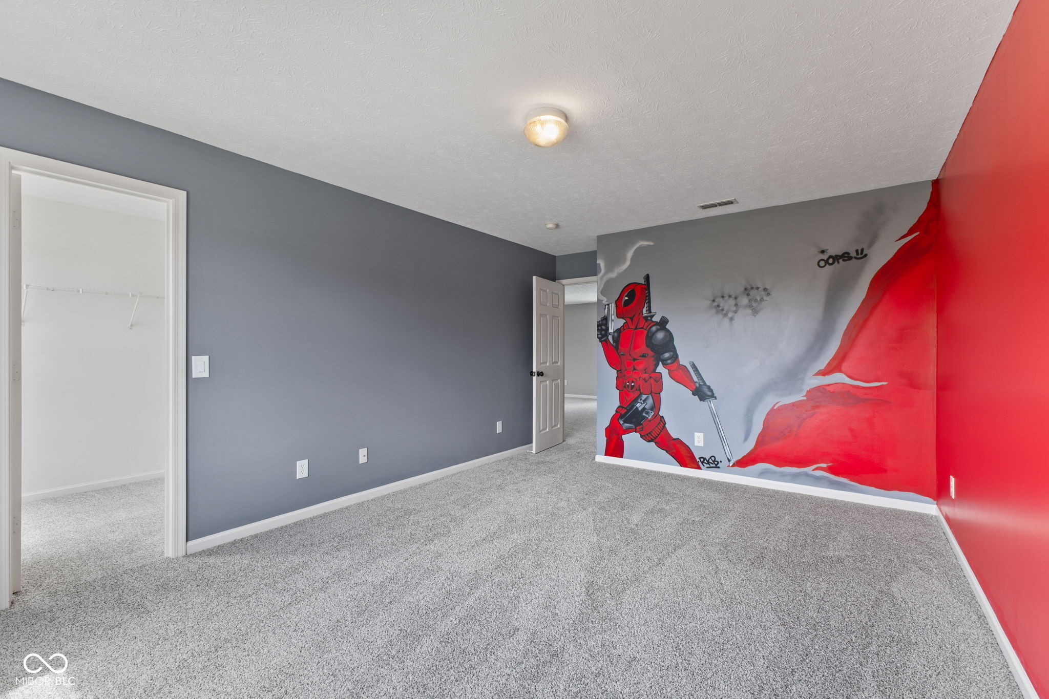 6446 Bonneville Drive