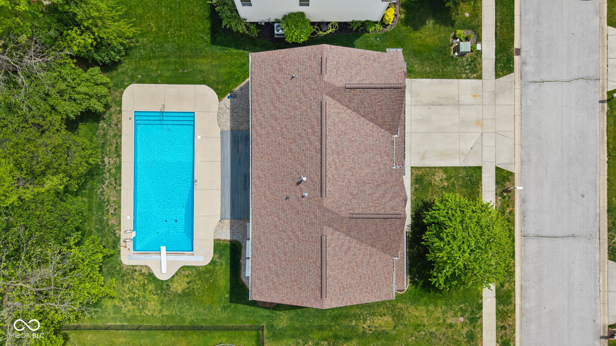 6446 Bonneville Drive