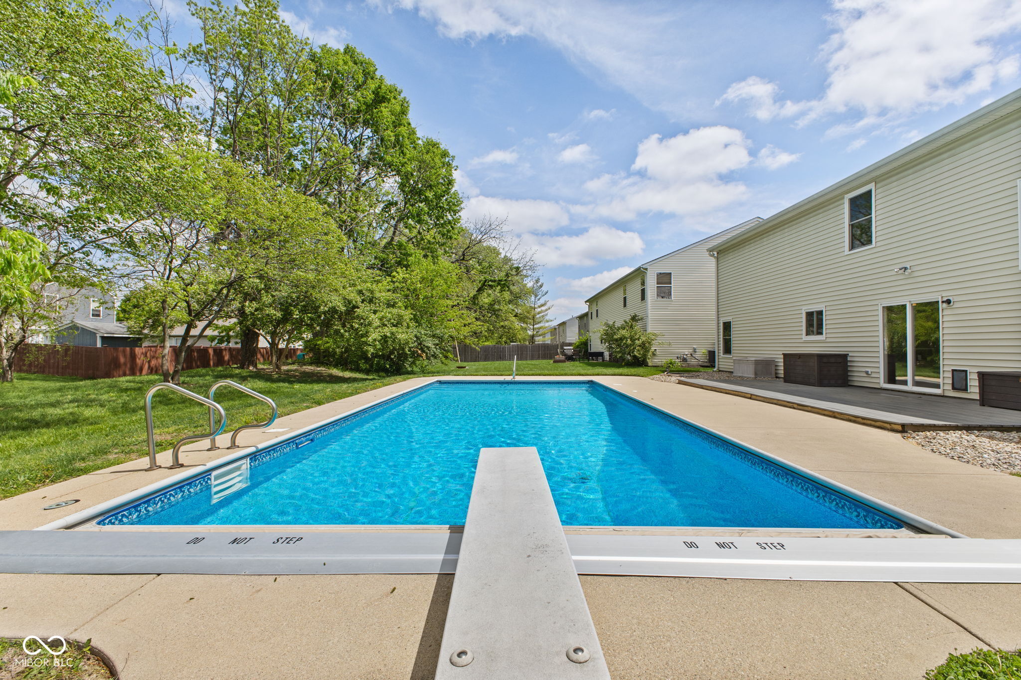 6446 Bonneville Drive