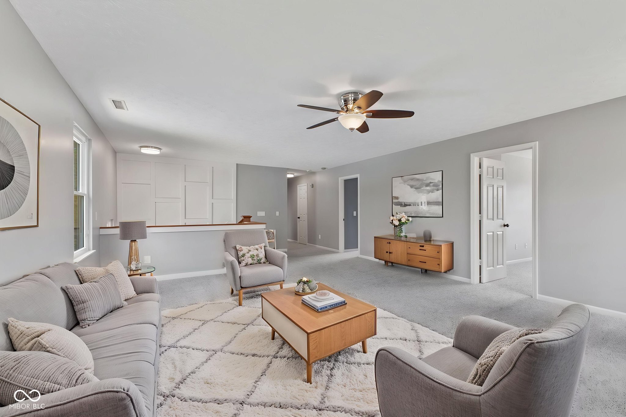 6446 Bonneville Drive