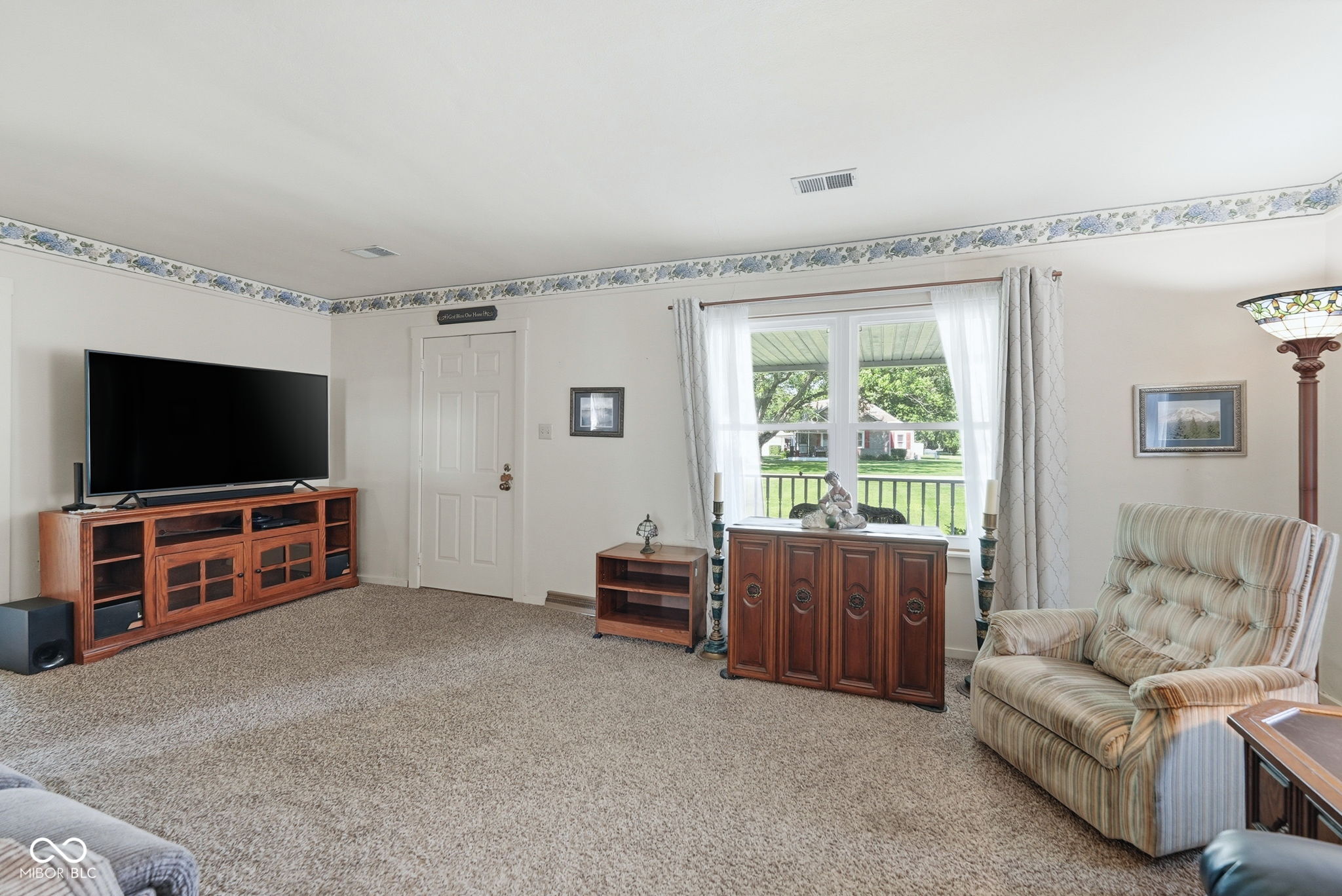 114 N Cook Road