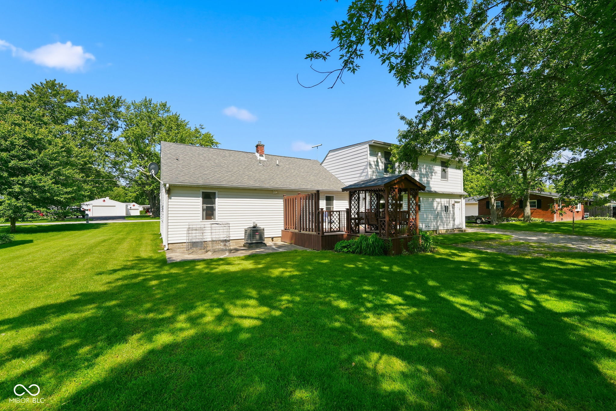 114 N Cook Road