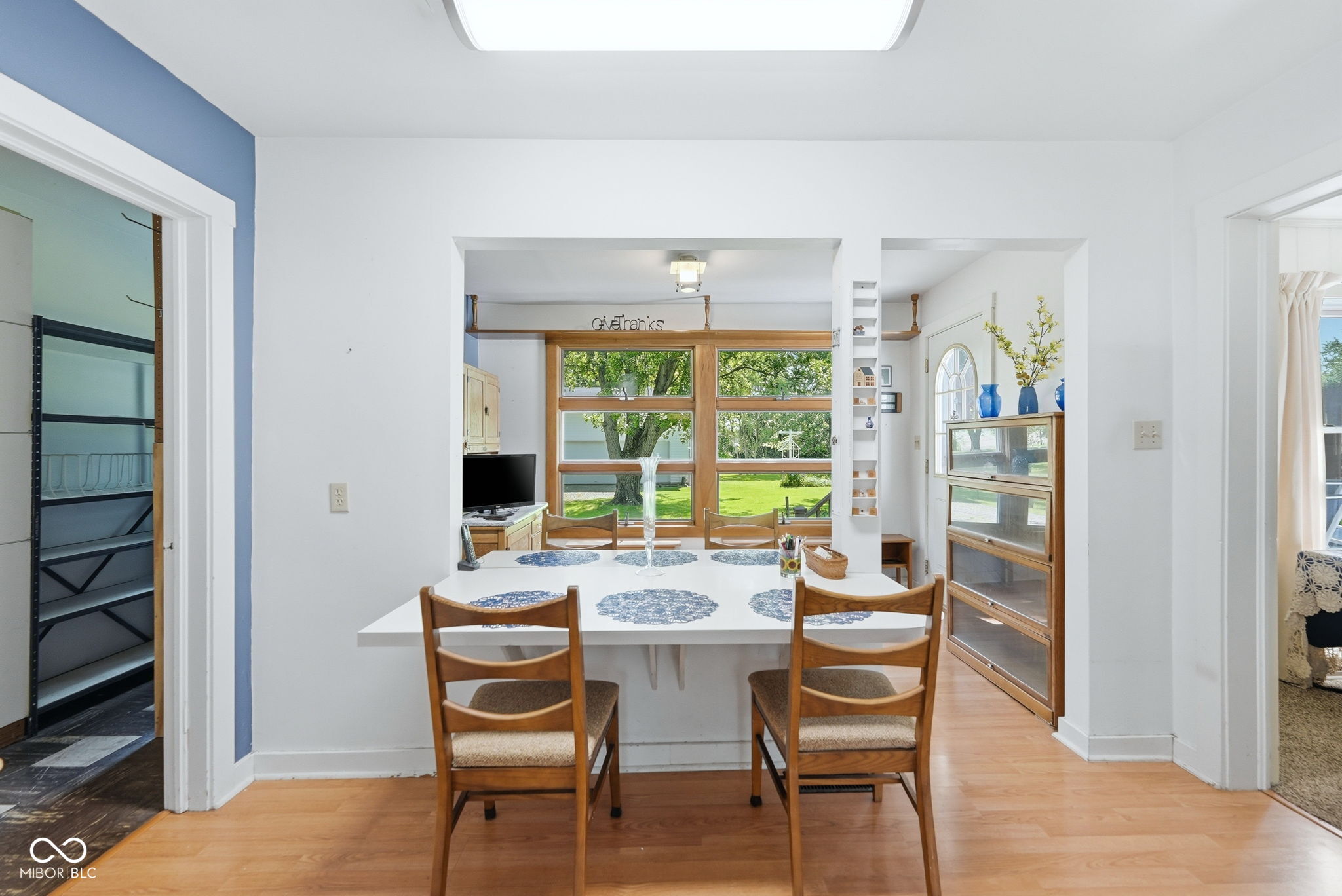 114 N Cook Road