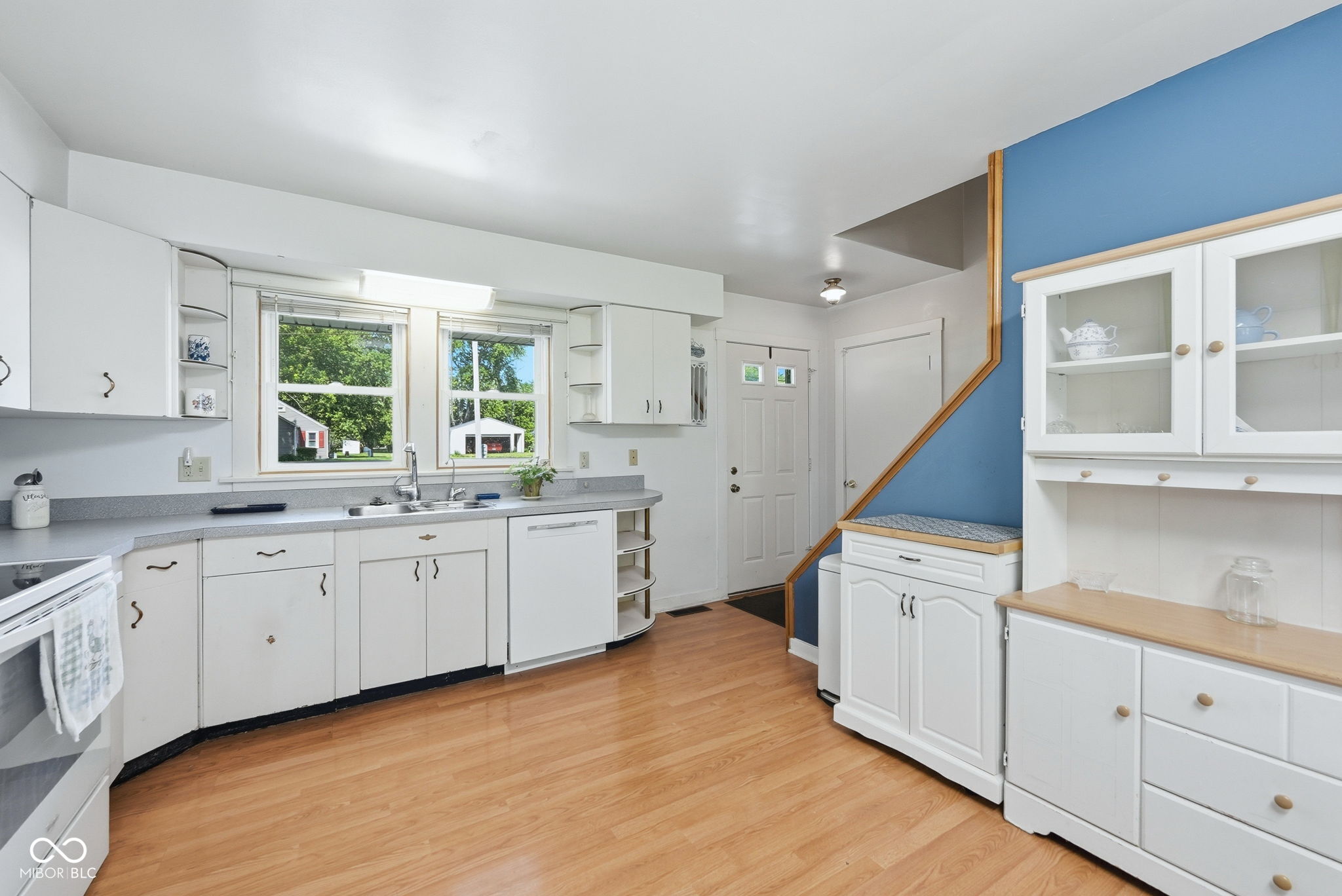 114 N Cook Road