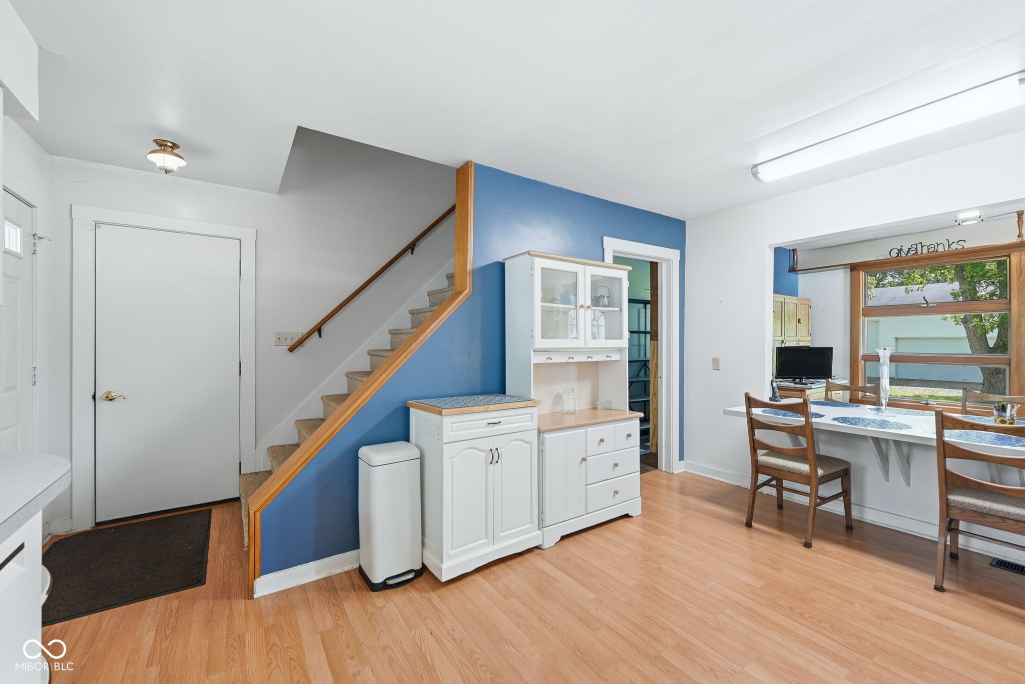 114 N Cook Road