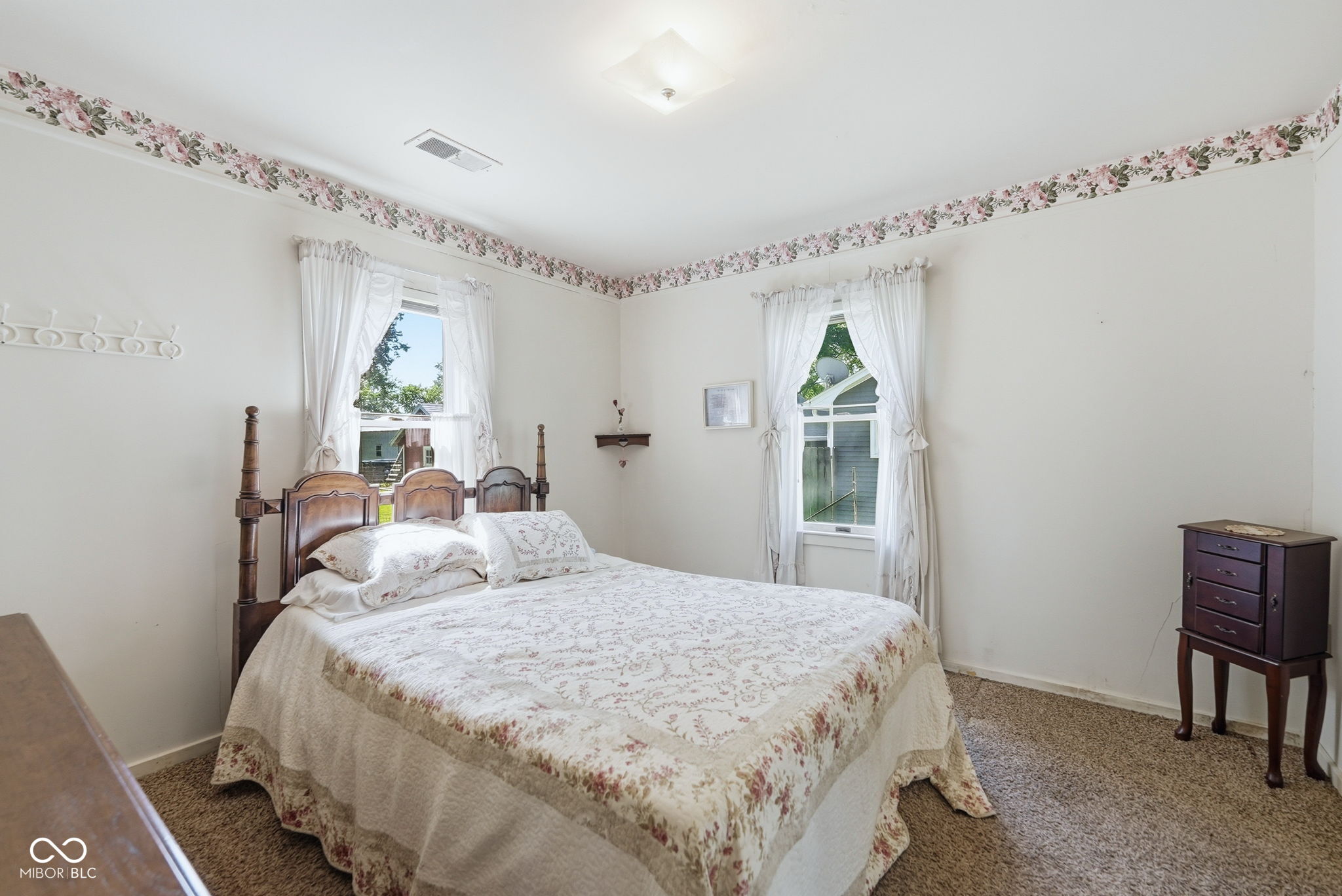 114 N Cook Road