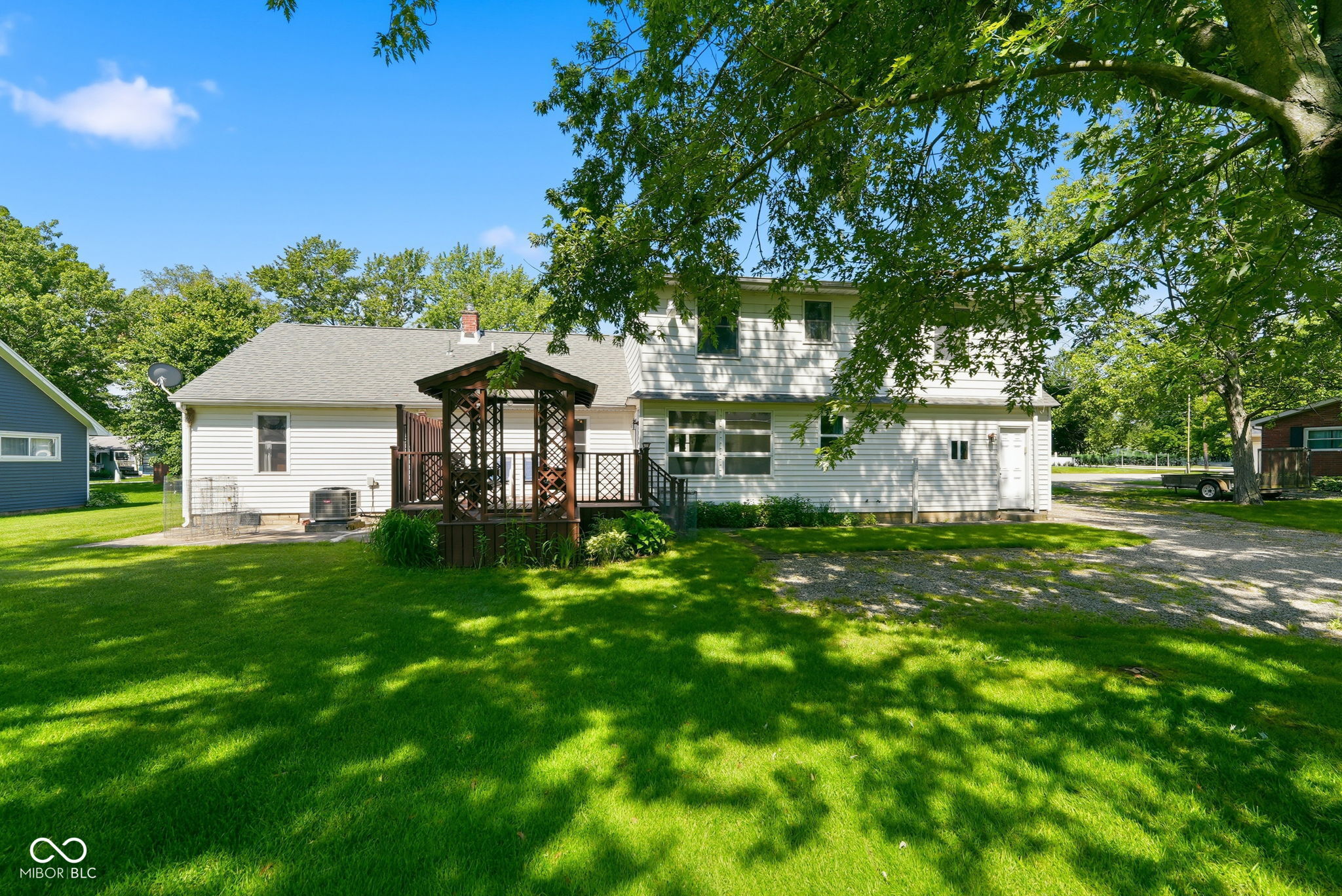 114 N Cook Road