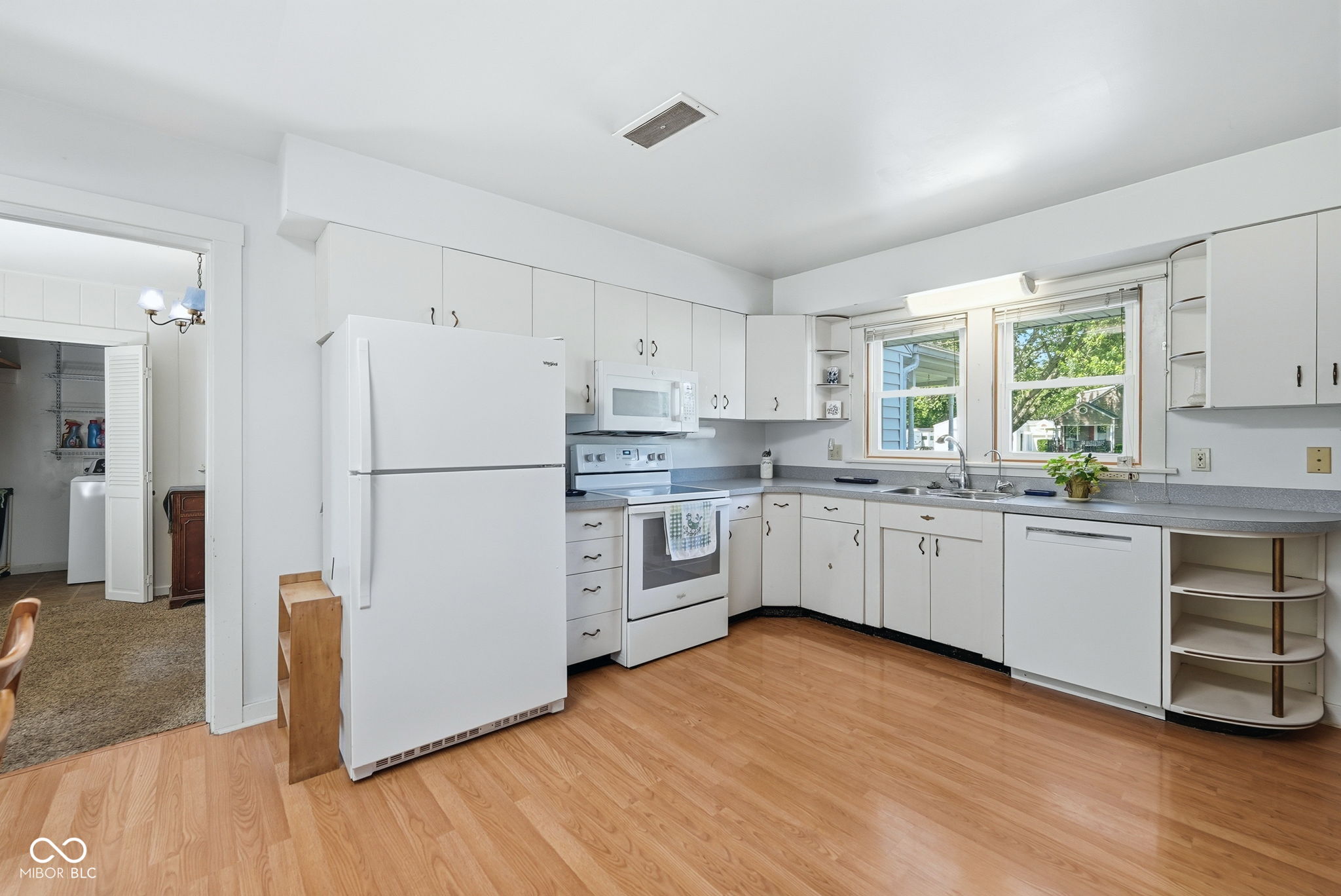 114 N Cook Road