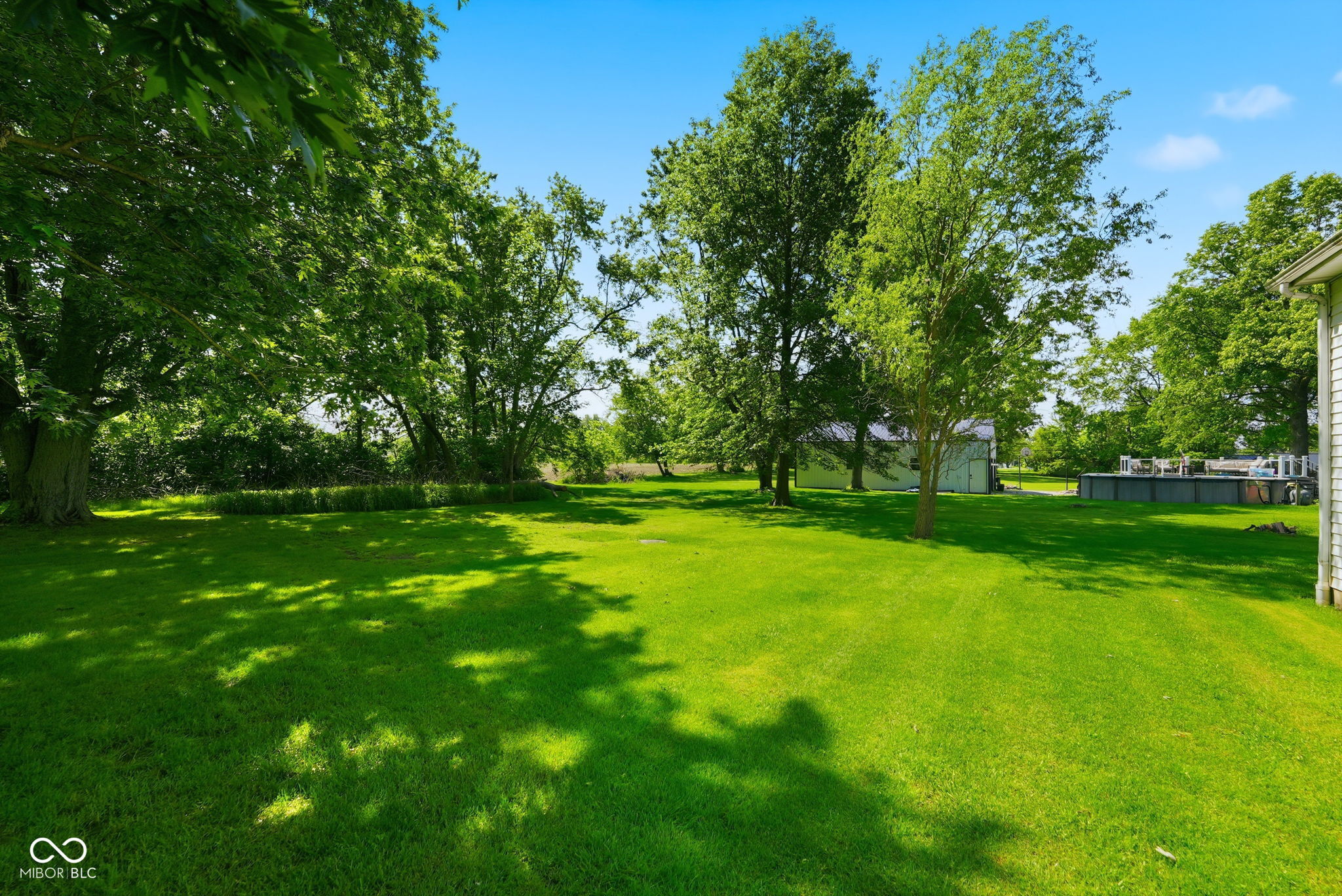 114 N Cook Road