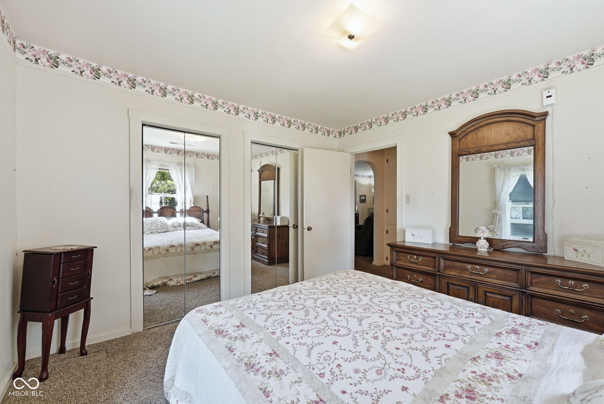 114 N Cook Road