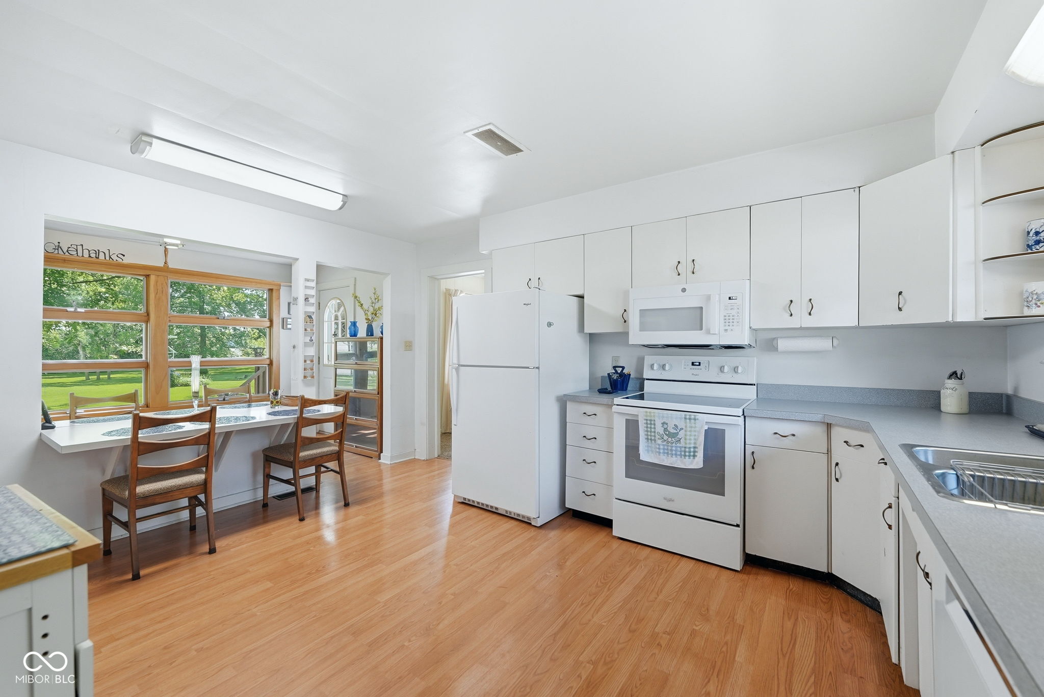114 N Cook Road
