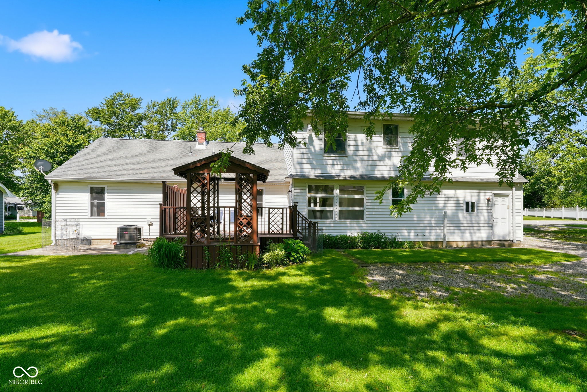 114 N Cook Road