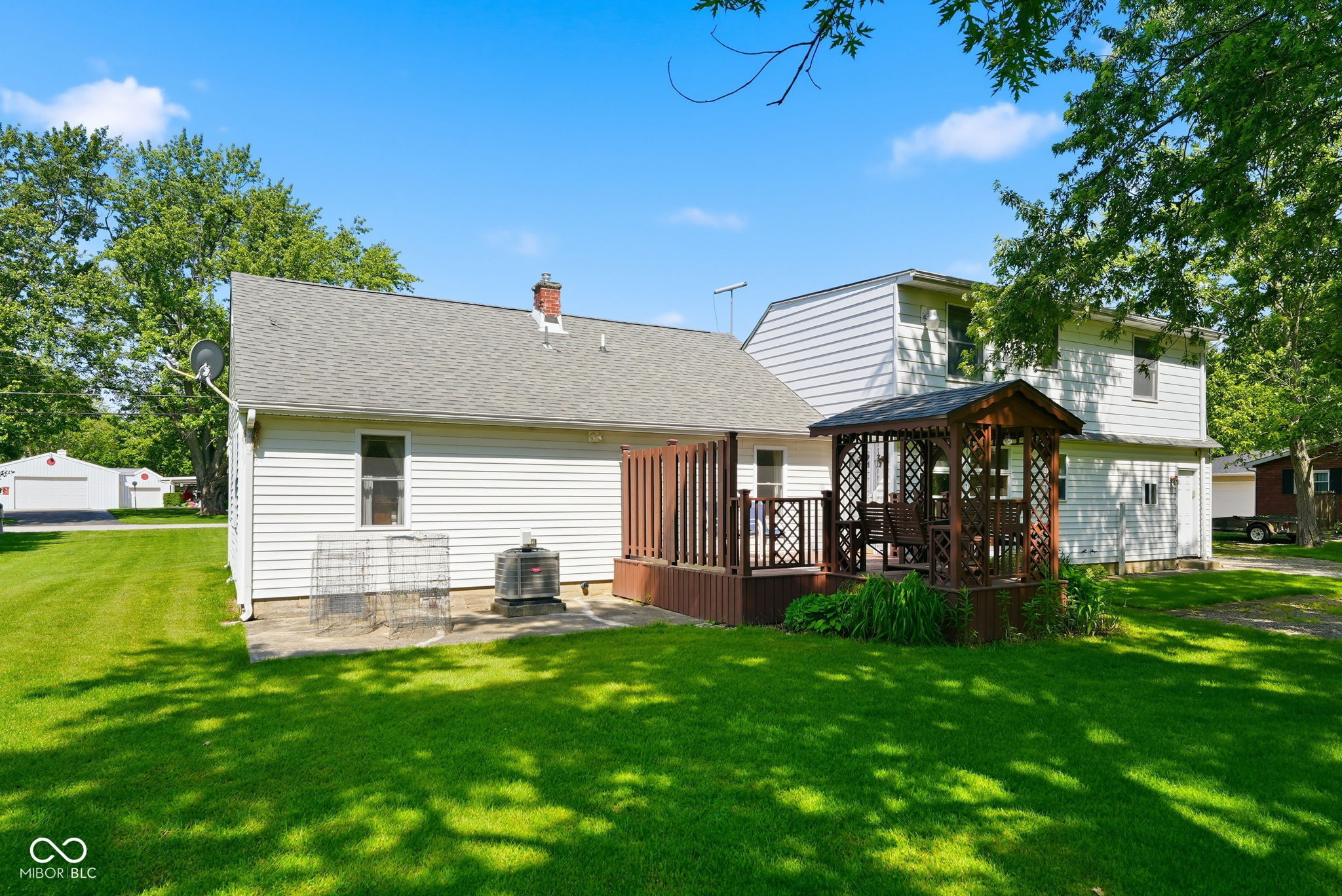 114 N Cook Road