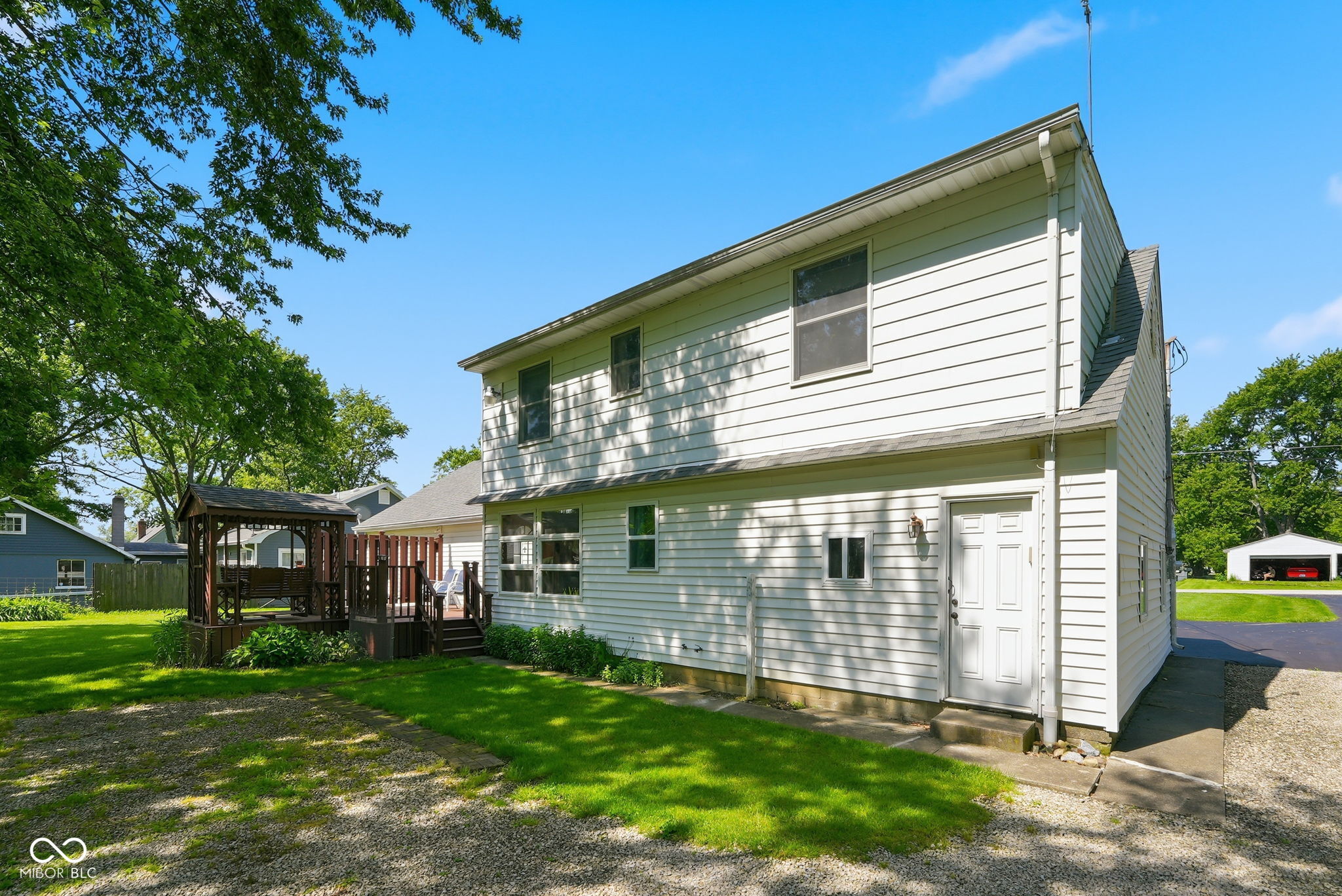 114 N Cook Road