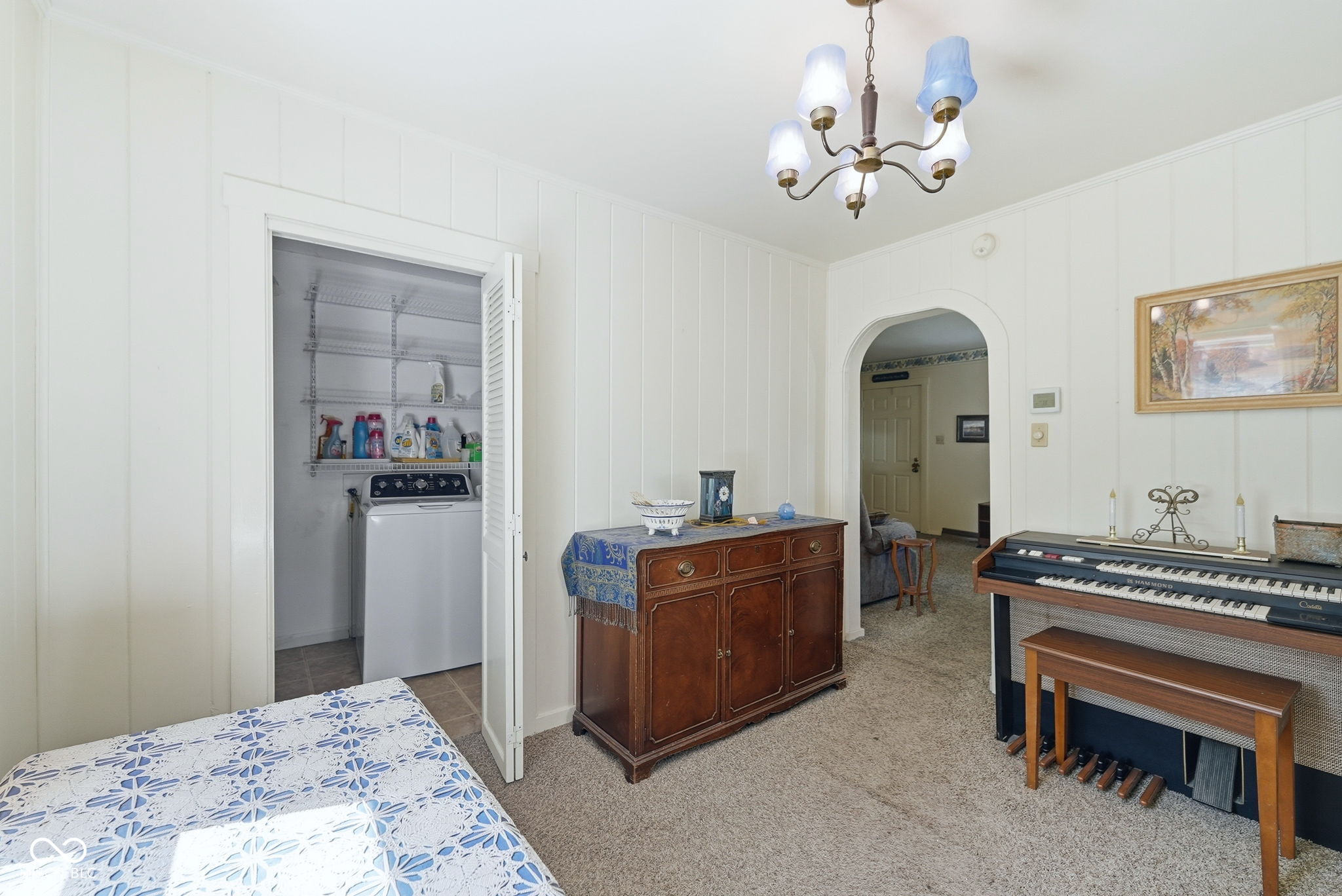 114 N Cook Road