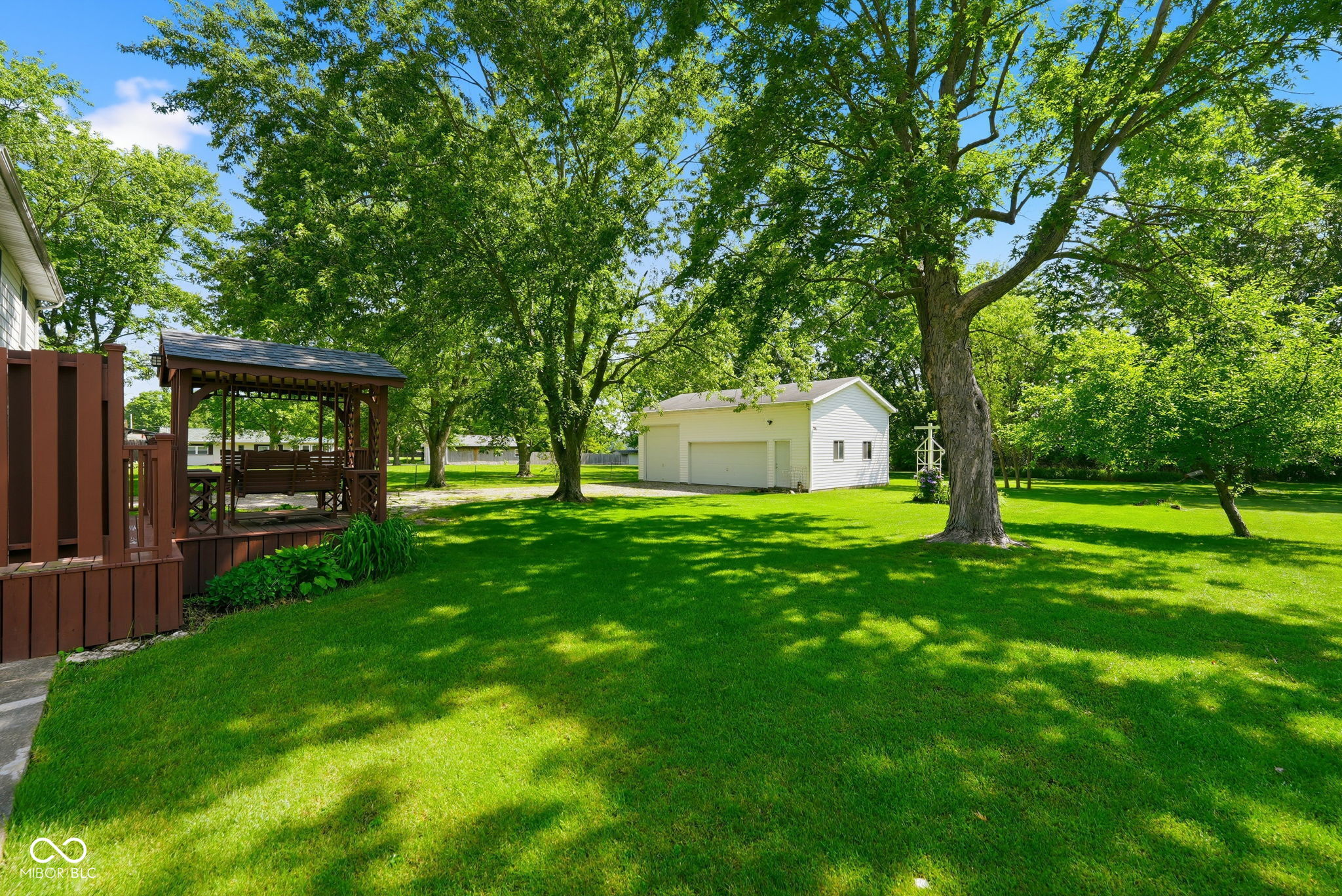 114 N Cook Road