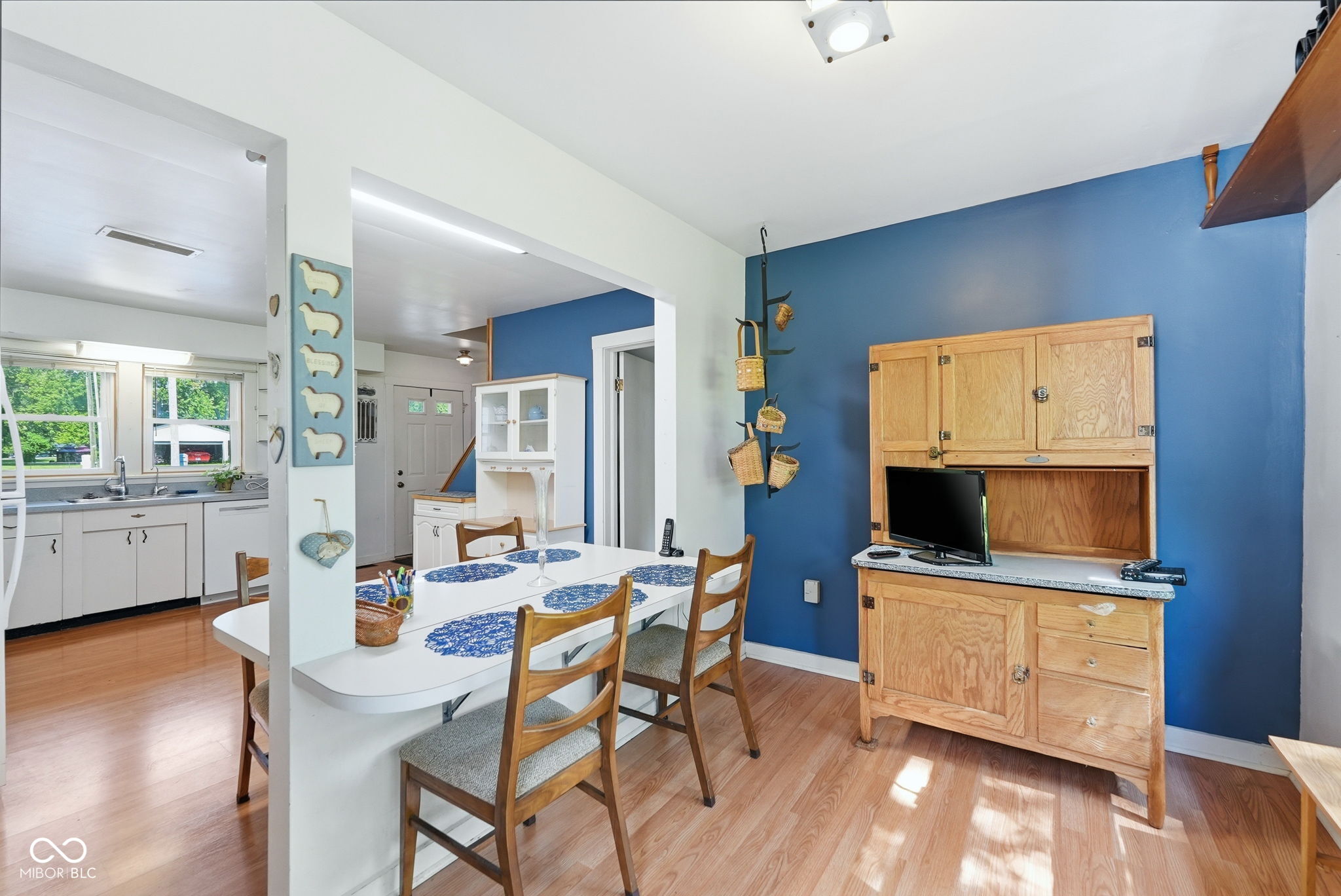 114 N Cook Road