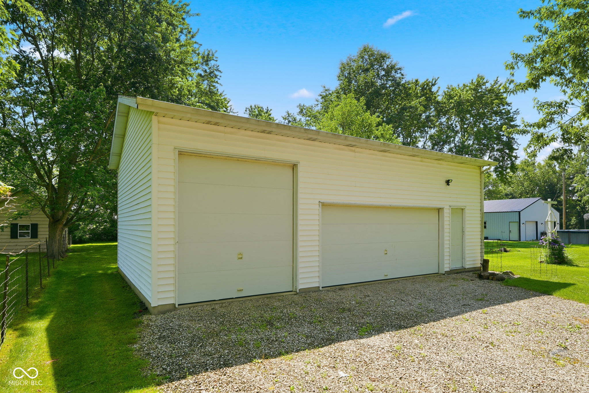 114 N Cook Road