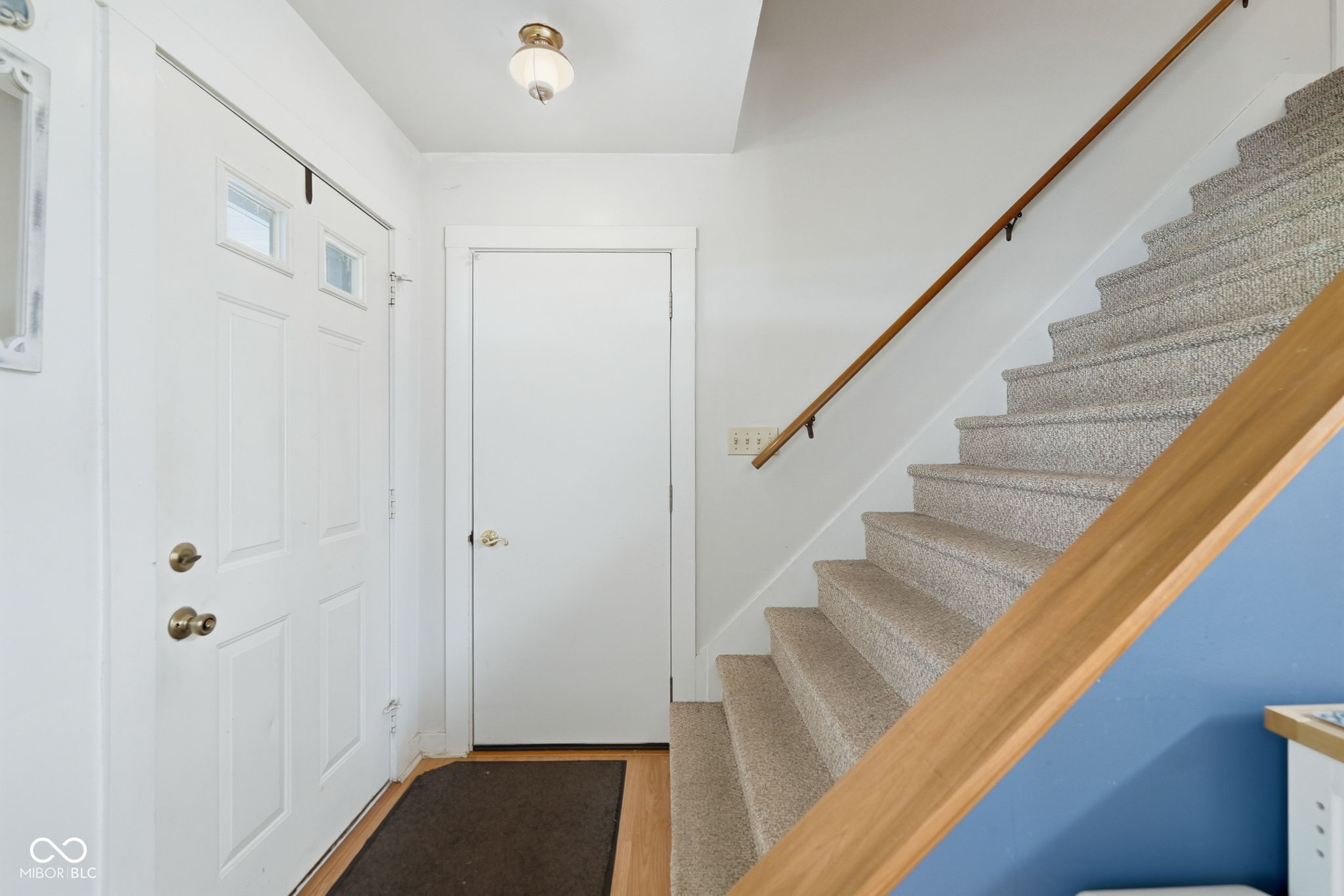 114 N Cook Road
