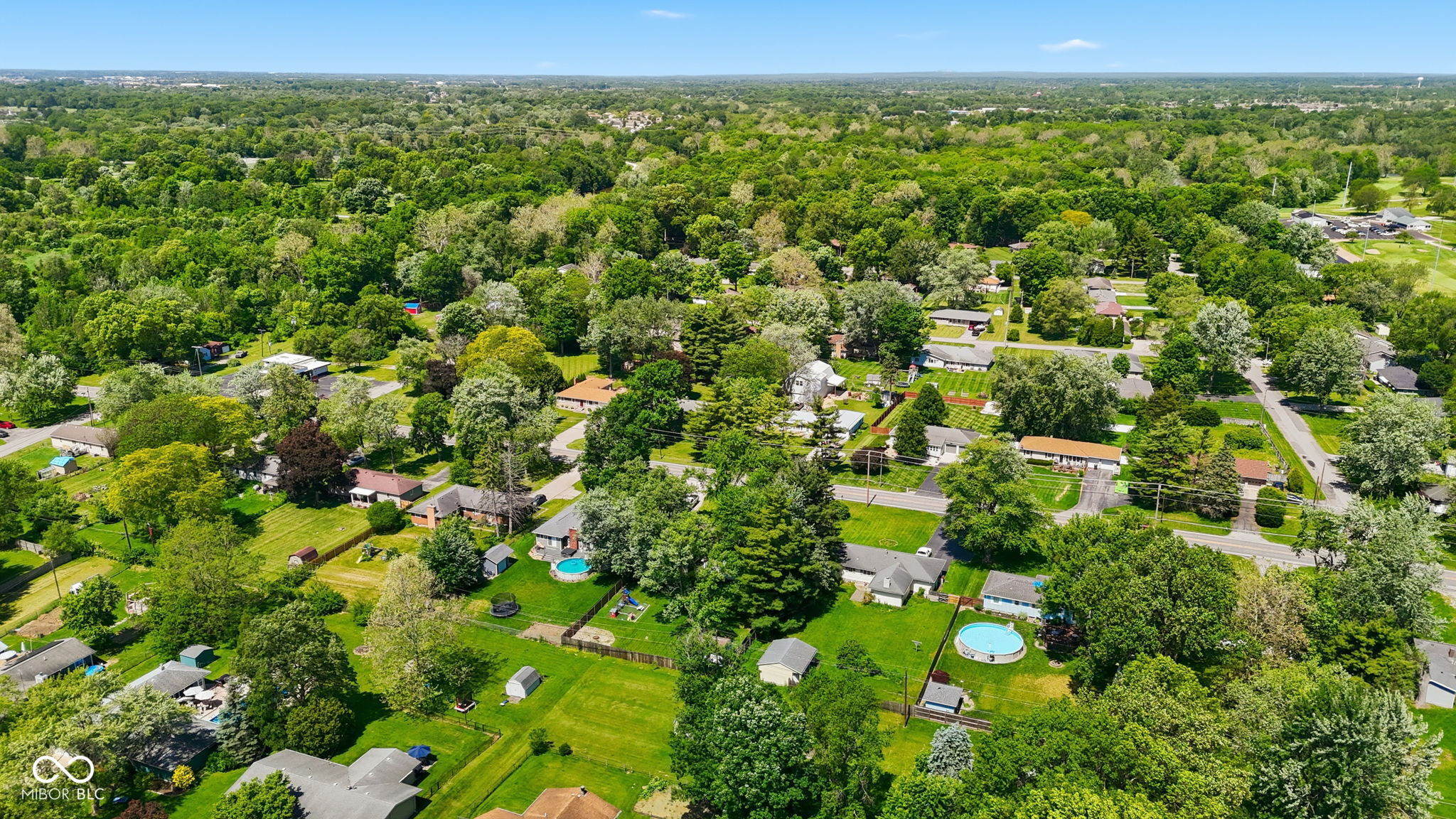 7008 Saint Joe Road