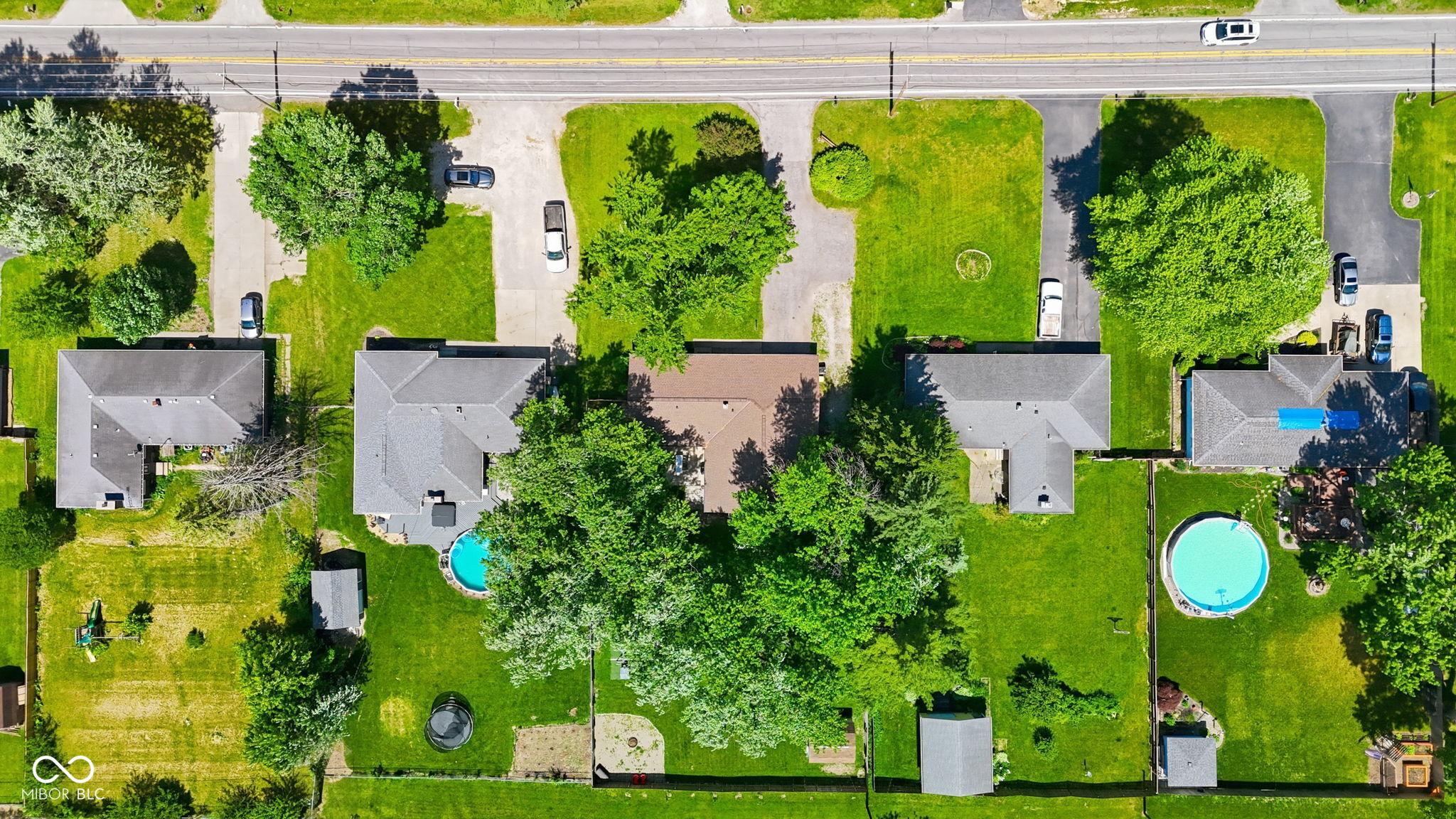 7008 Saint Joe Road