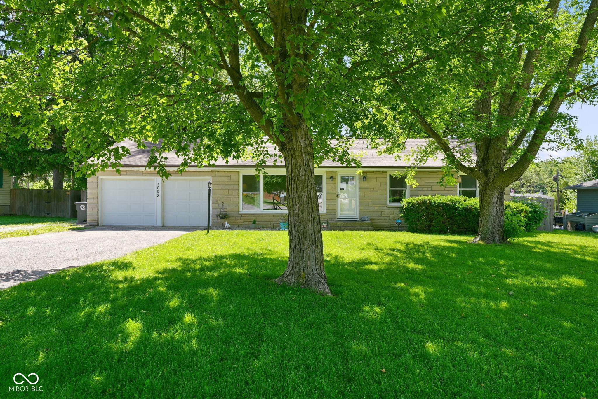 7008 Saint Joe Road