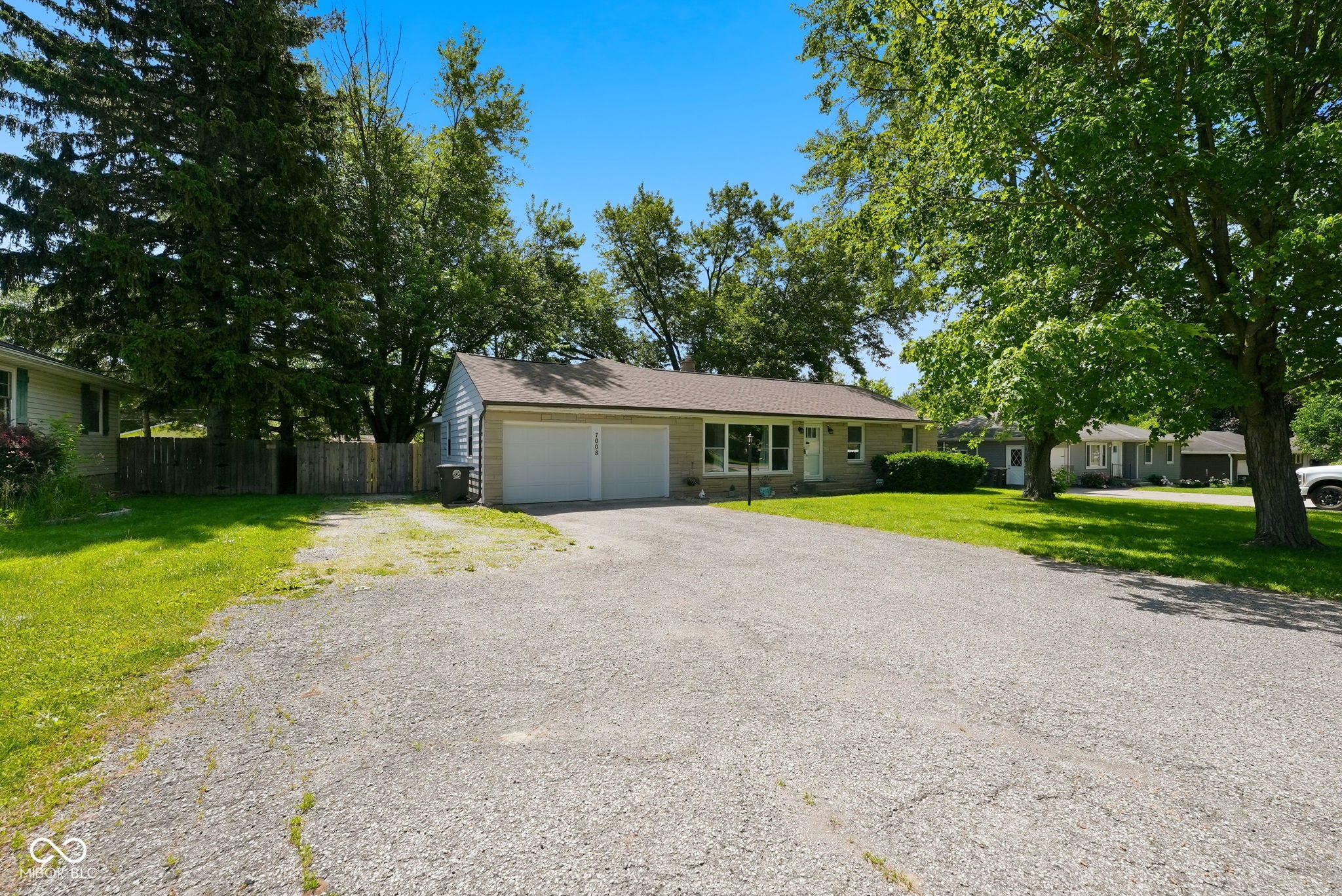 7008 Saint Joe Road