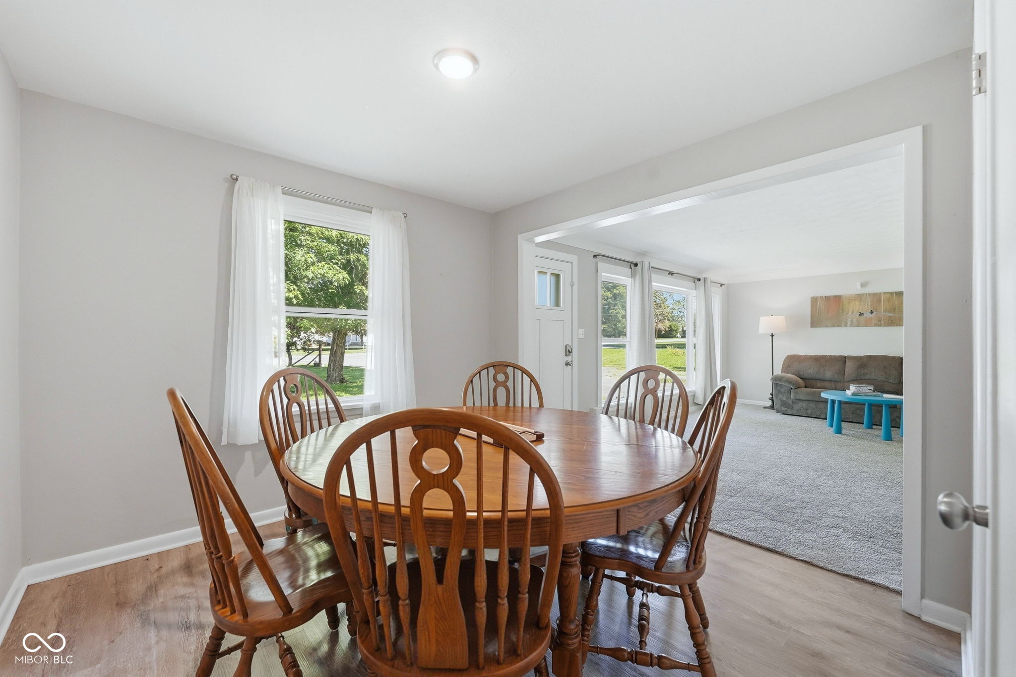 7008 Saint Joe Road