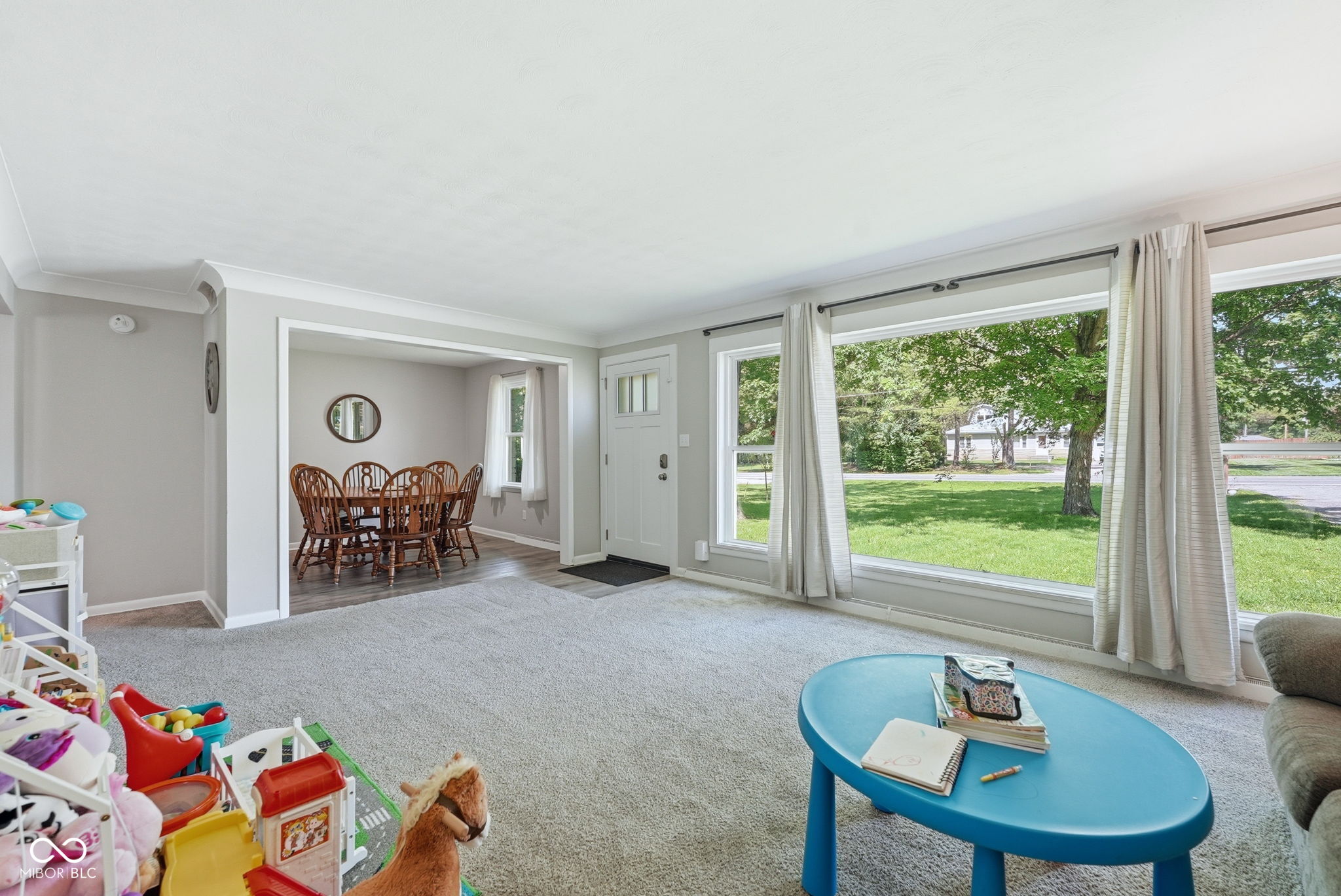 7008 Saint Joe Road