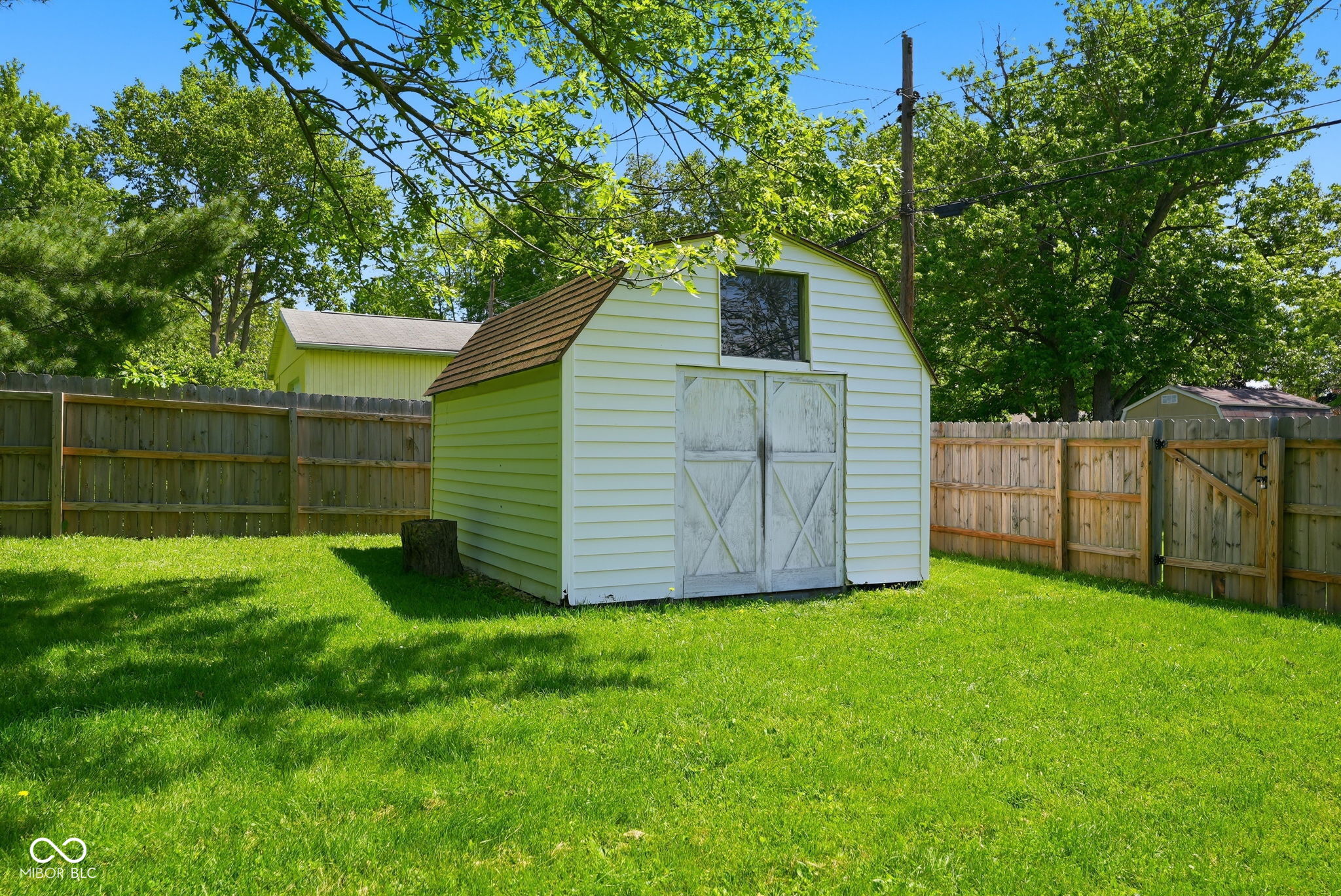 7008 Saint Joe Road