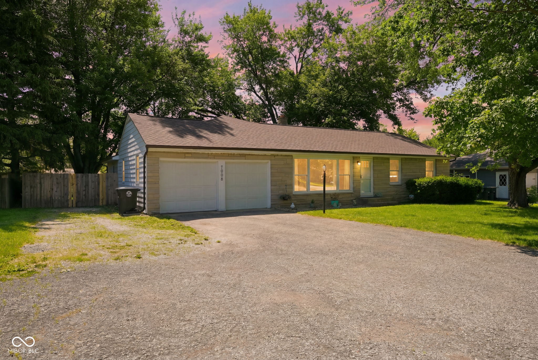 7008 Saint Joe Road