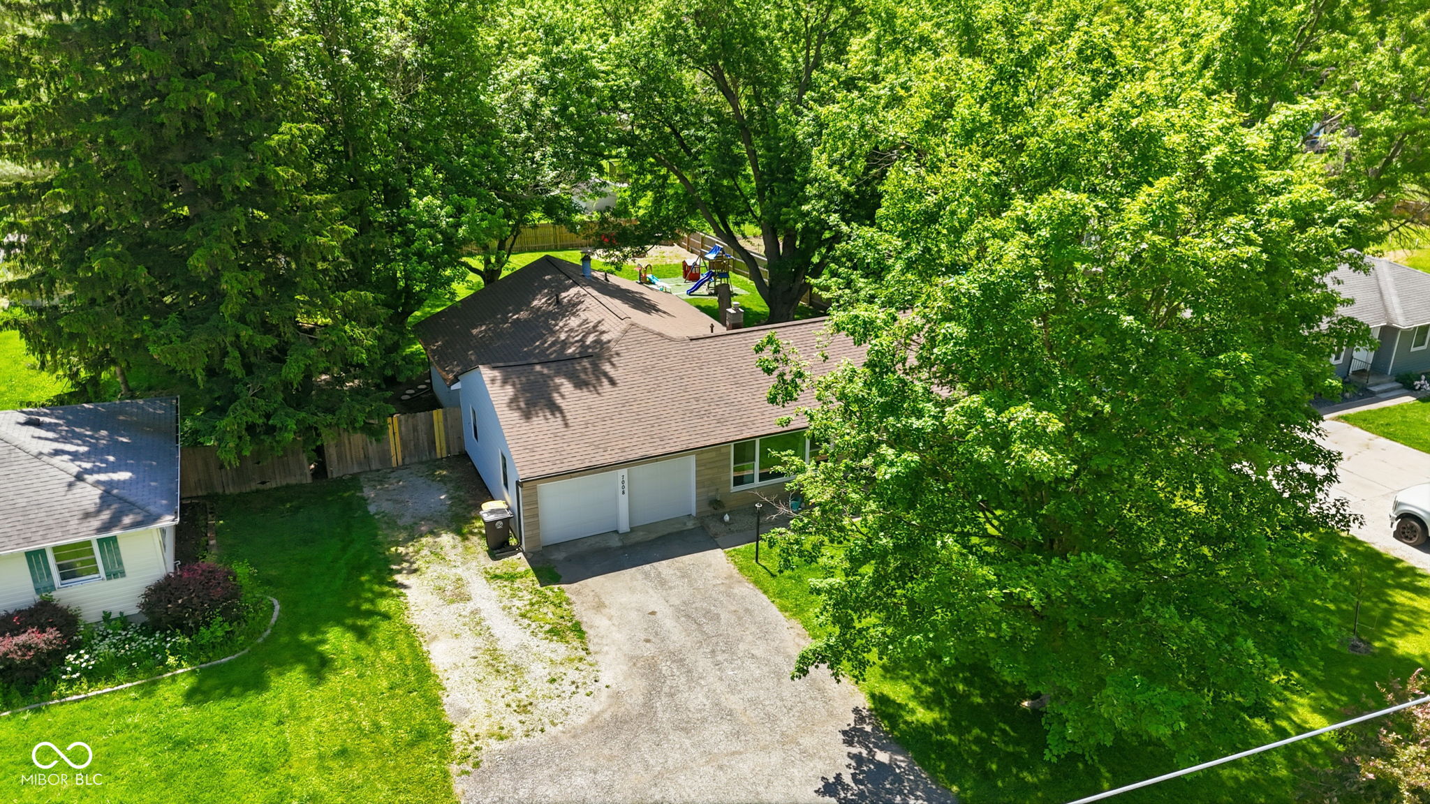 7008 Saint Joe Road