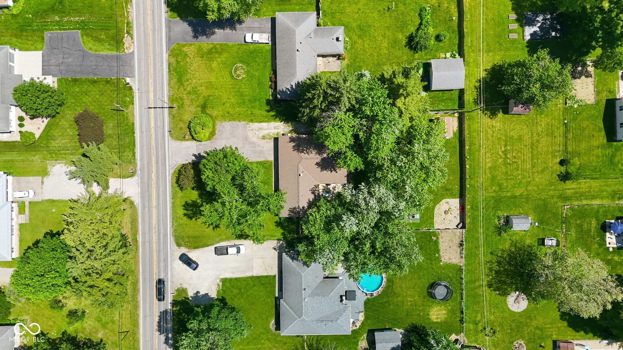 7008 Saint Joe Road