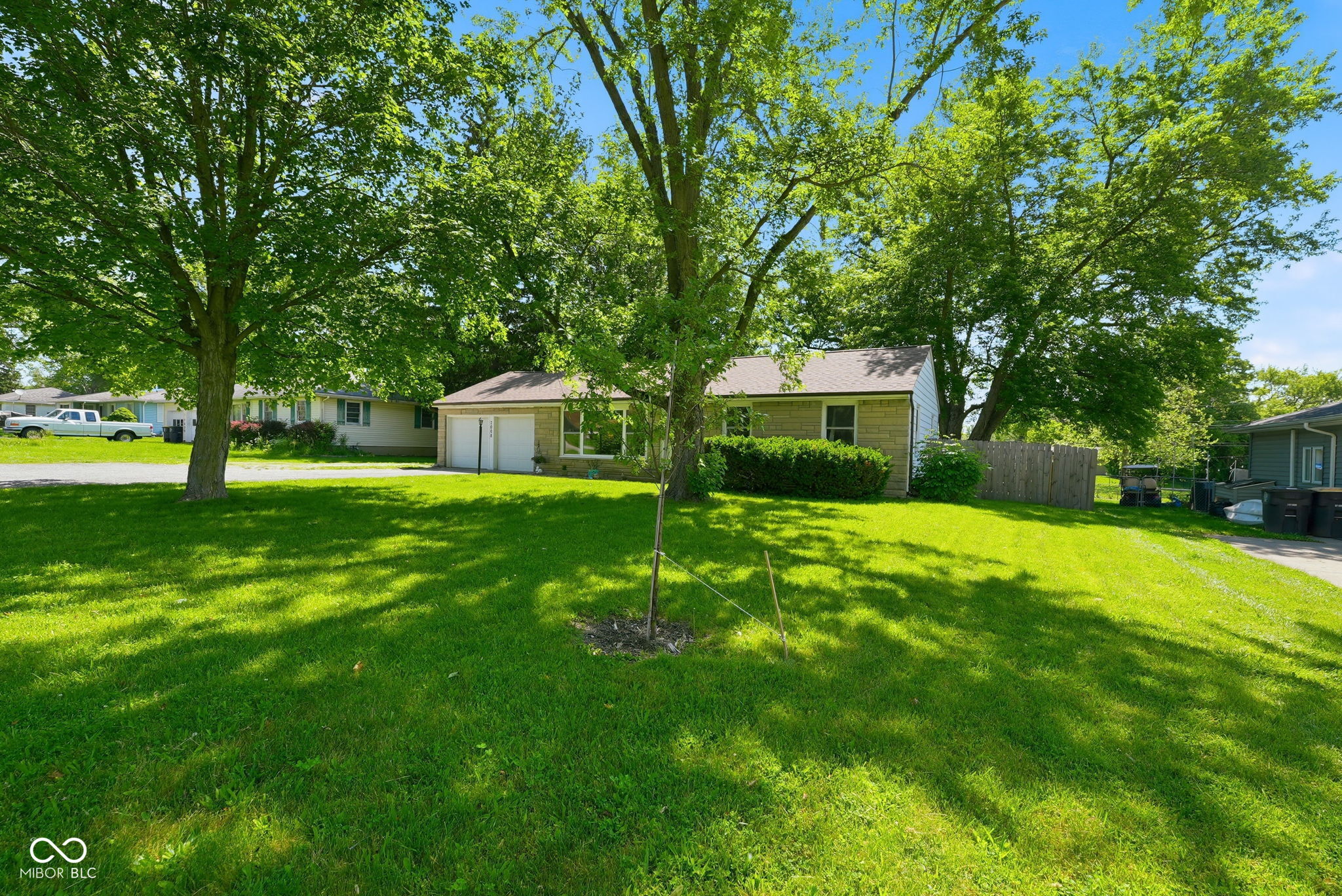 7008 Saint Joe Road