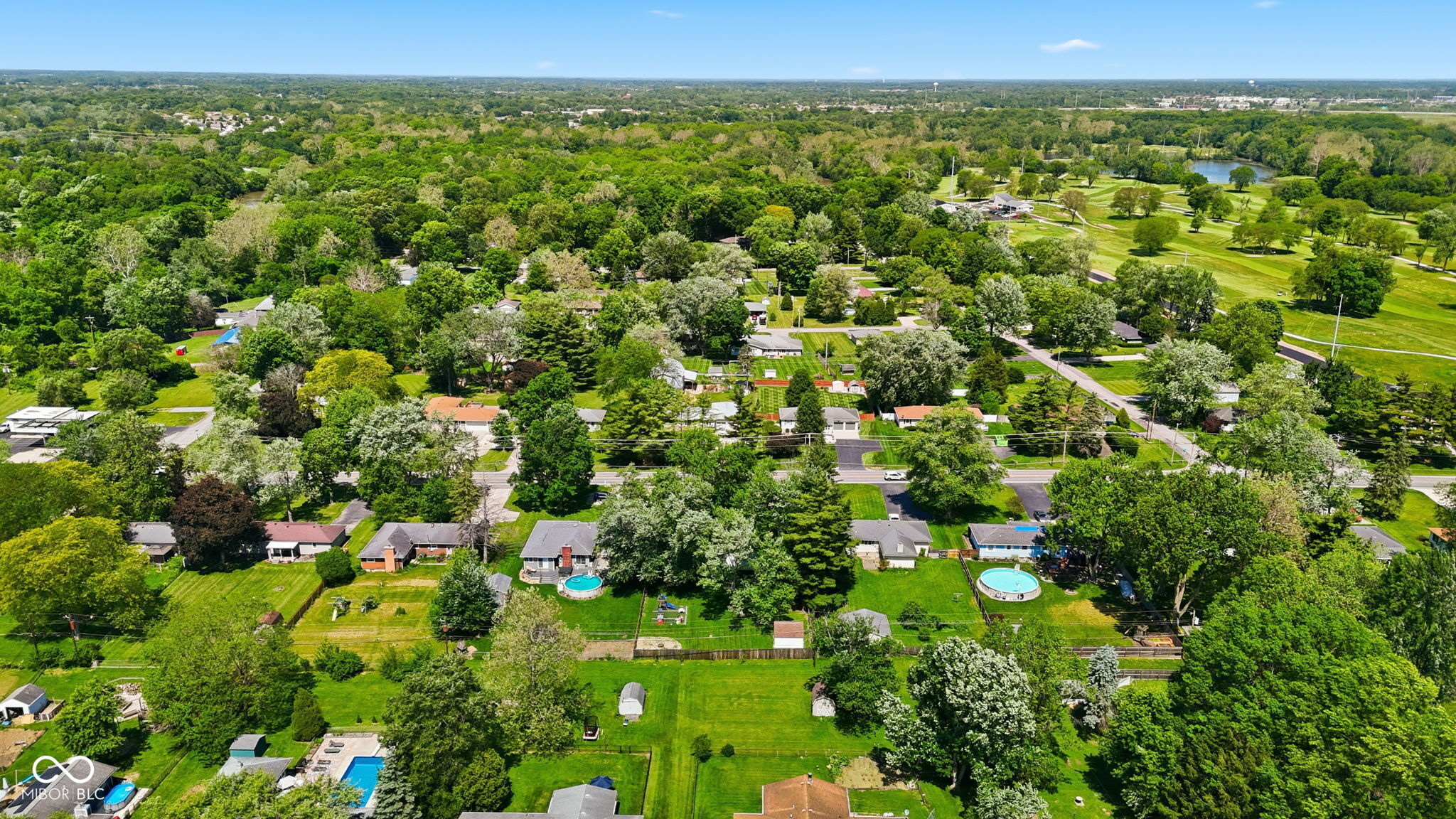 7008 Saint Joe Road