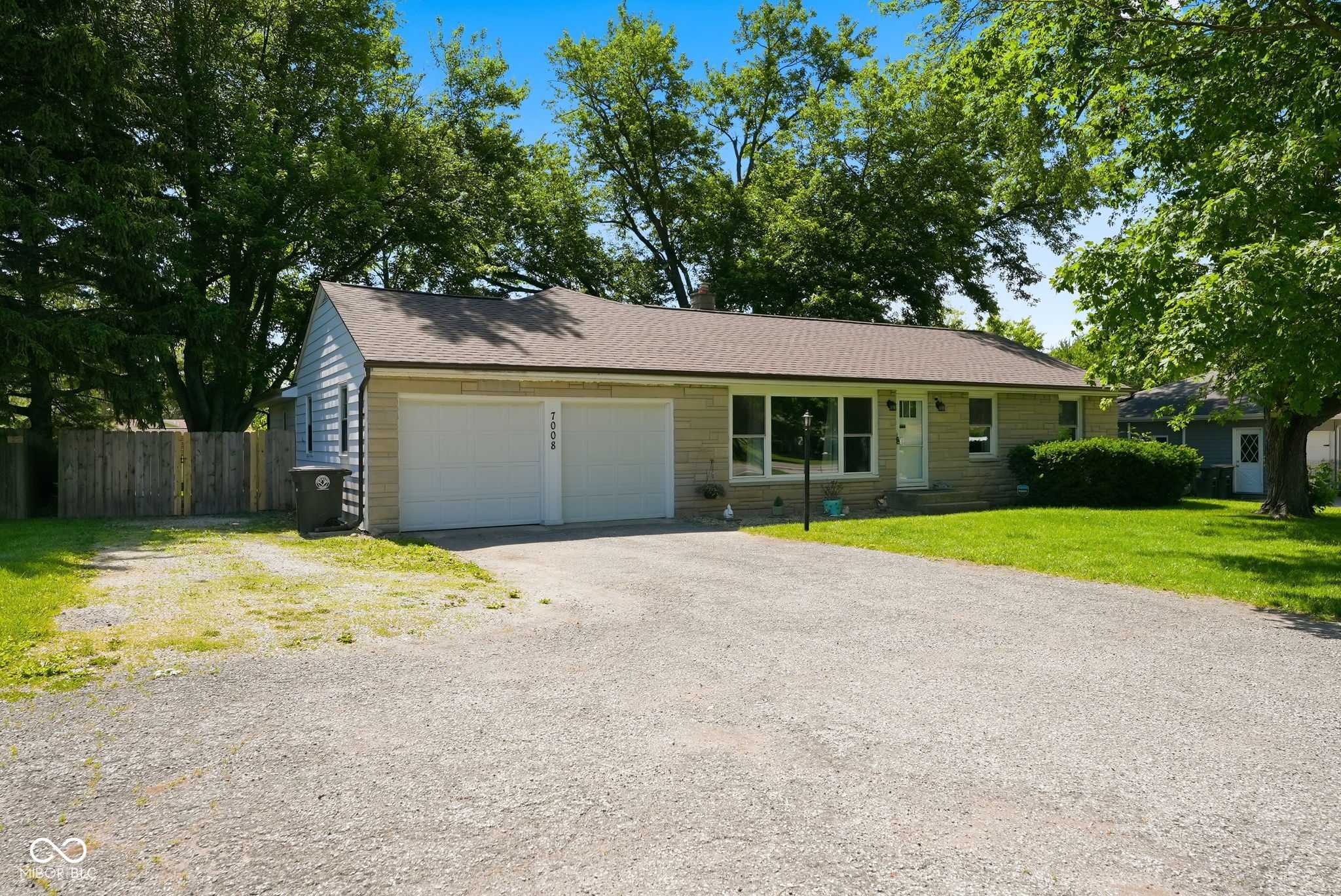 7008 Saint Joe Road