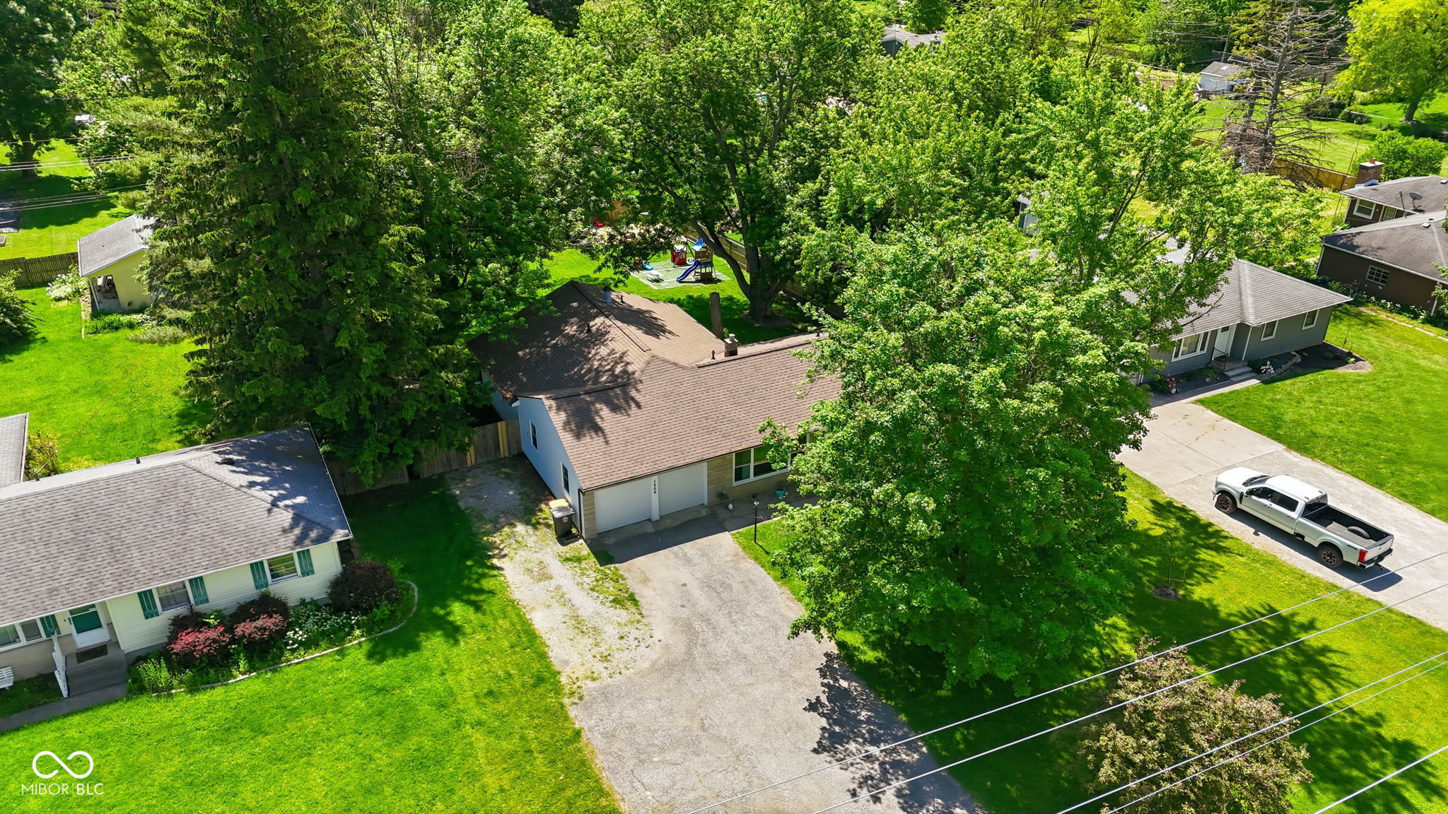 7008 Saint Joe Road