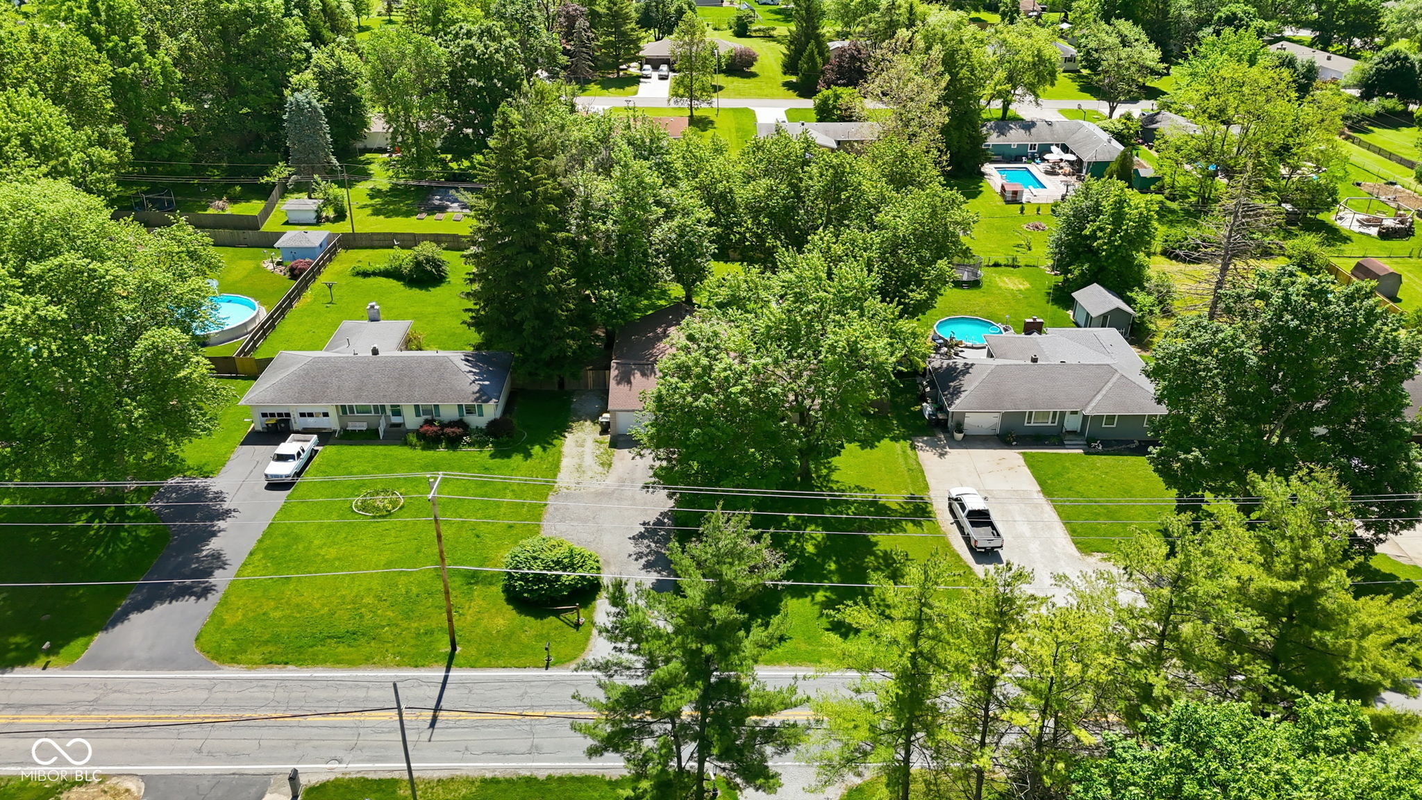 7008 Saint Joe Road