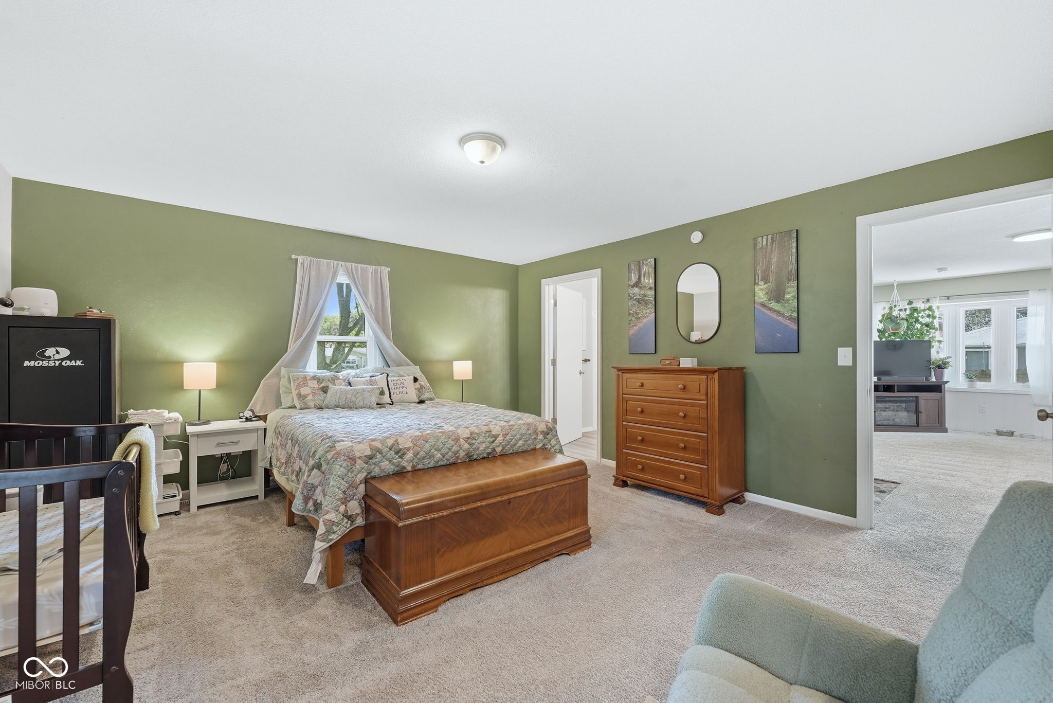 7008 Saint Joe Road