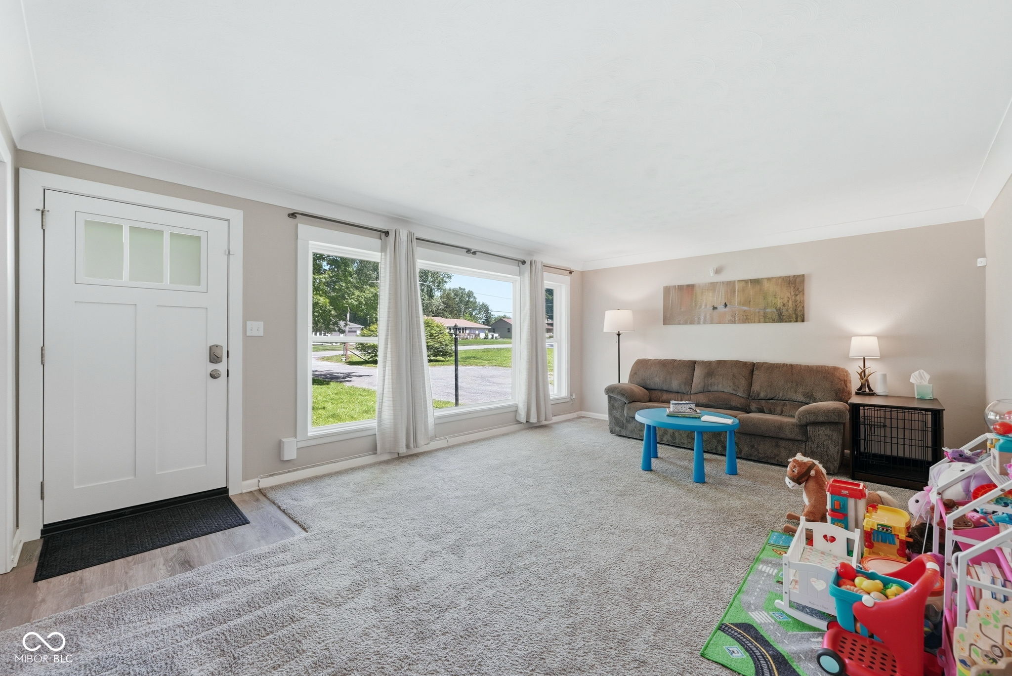 7008 Saint Joe Road