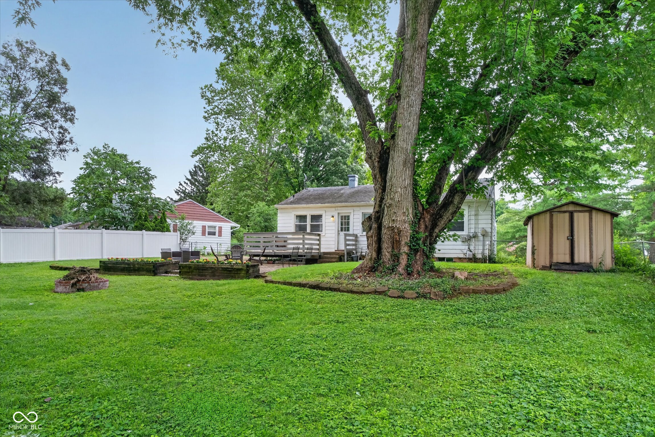 2522 Parr Drive