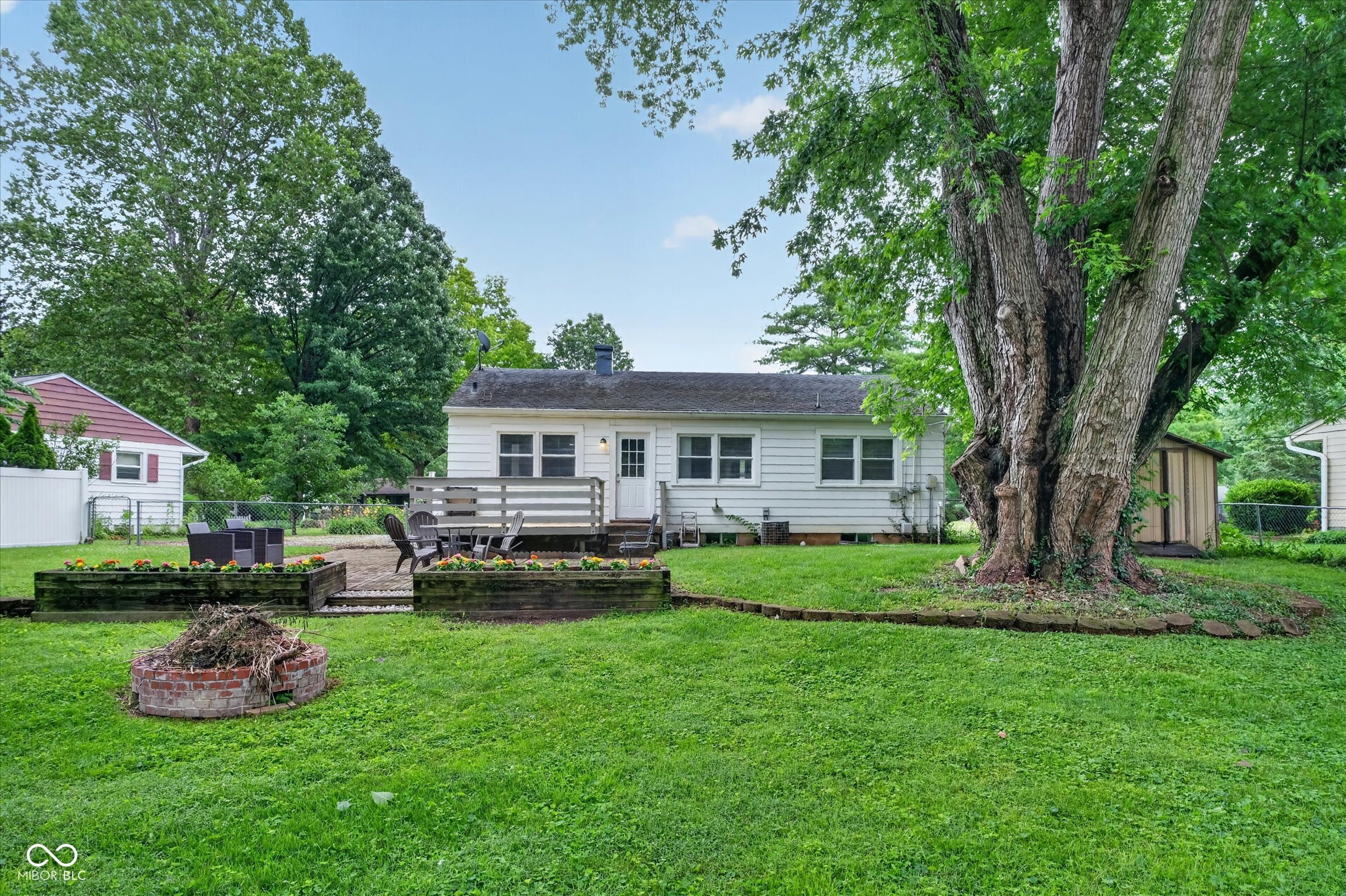 2522 Parr Drive