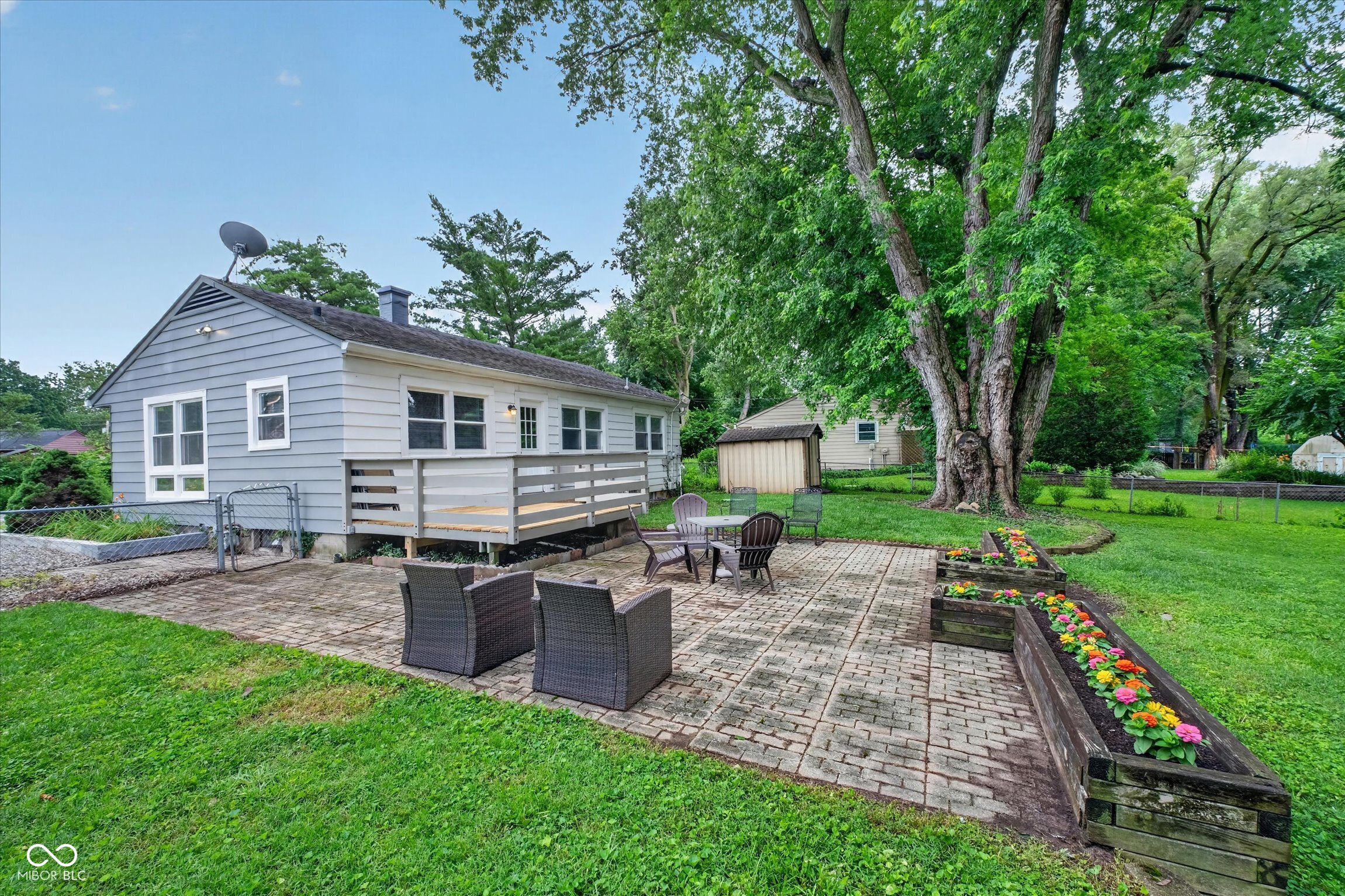 2522 Parr Drive