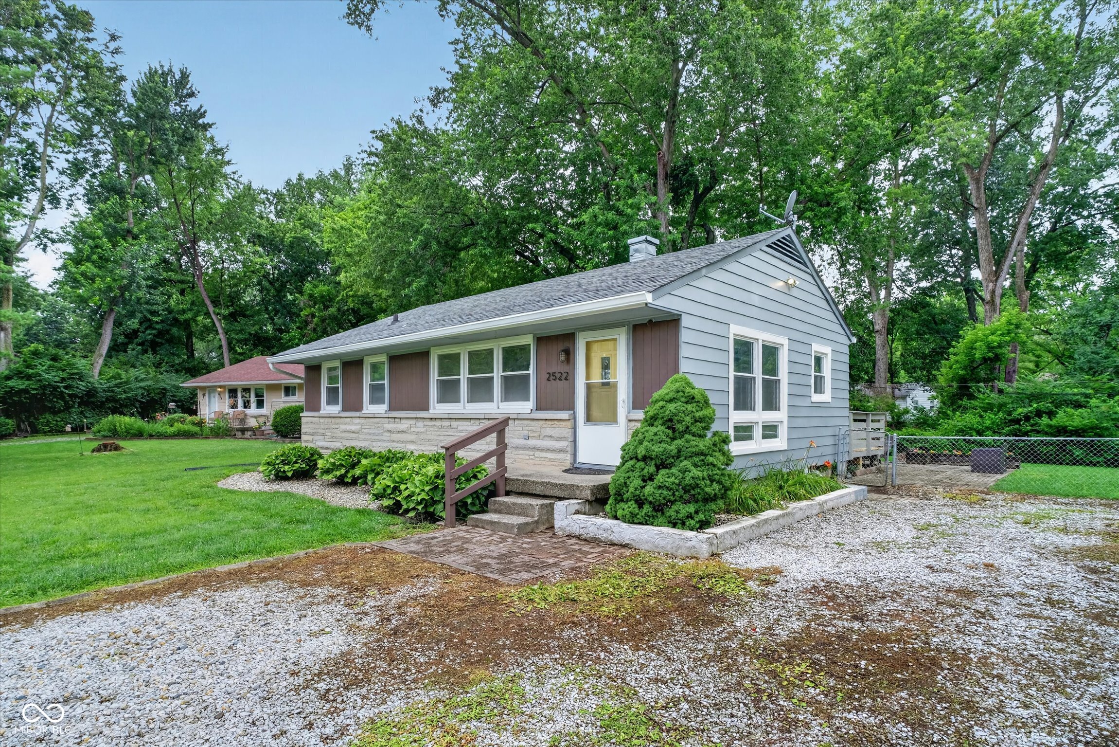 2522 Parr Drive